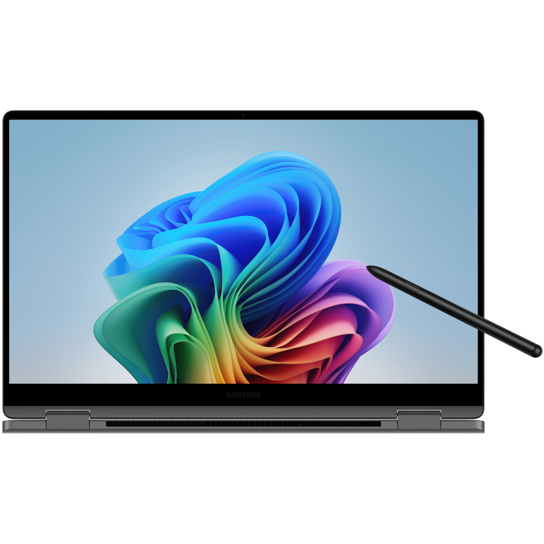 Laptop SAMSUNG Galaxy Book5 360 CU7 (15.6'', 1920x1080, Intel i7, 32GB RAM, 512GB SSD, Windows 11 Pro, HR tipkovnica, siva boja) – internacionalna non HR tipkovnica-11