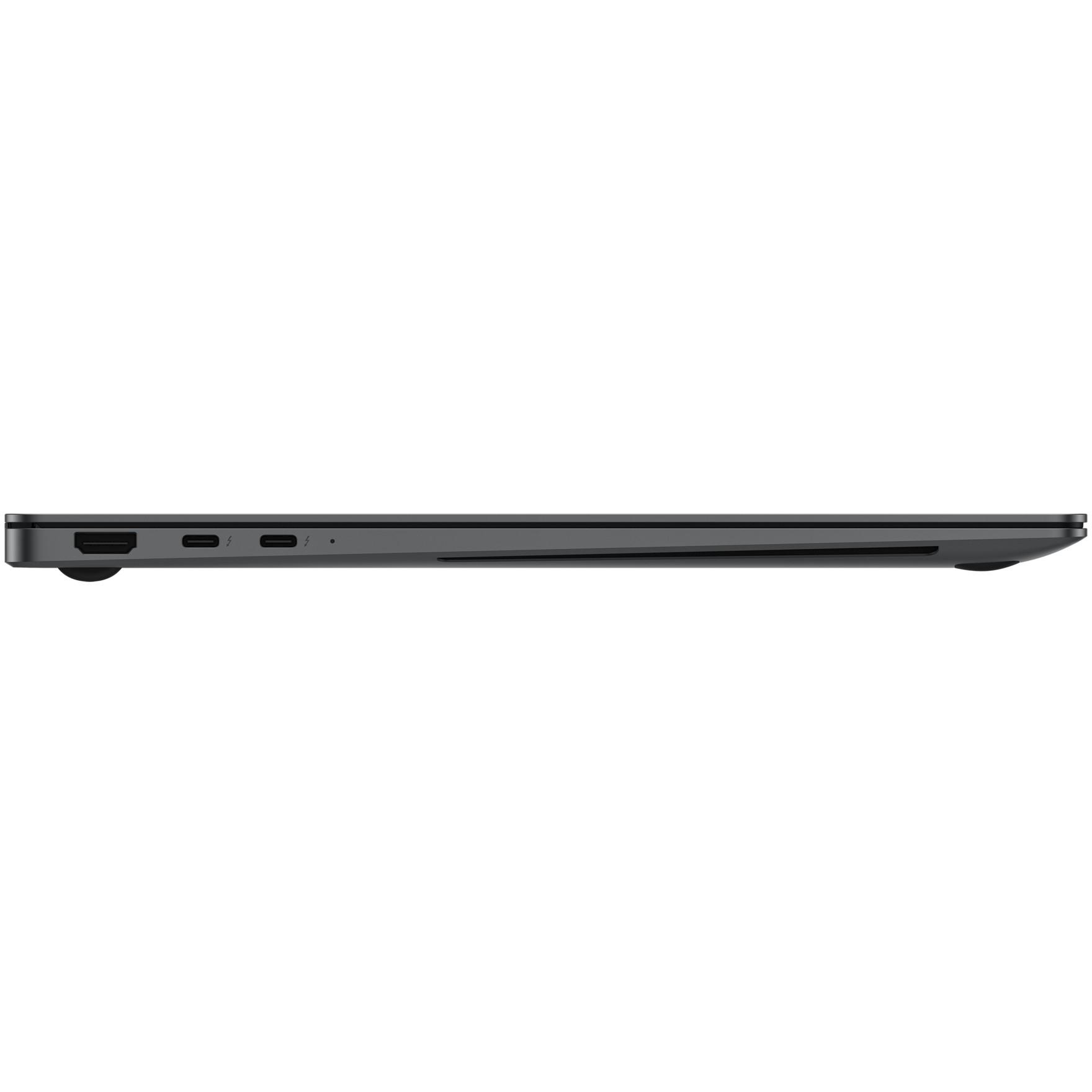 Laptop SAMSUNG Galaxy Book5 Pro CU5 (15.6'', 226V, 16GB RAM, 512GB SSD, W11Pro, siva boja) – internacionalna non HR tipkovnica-2