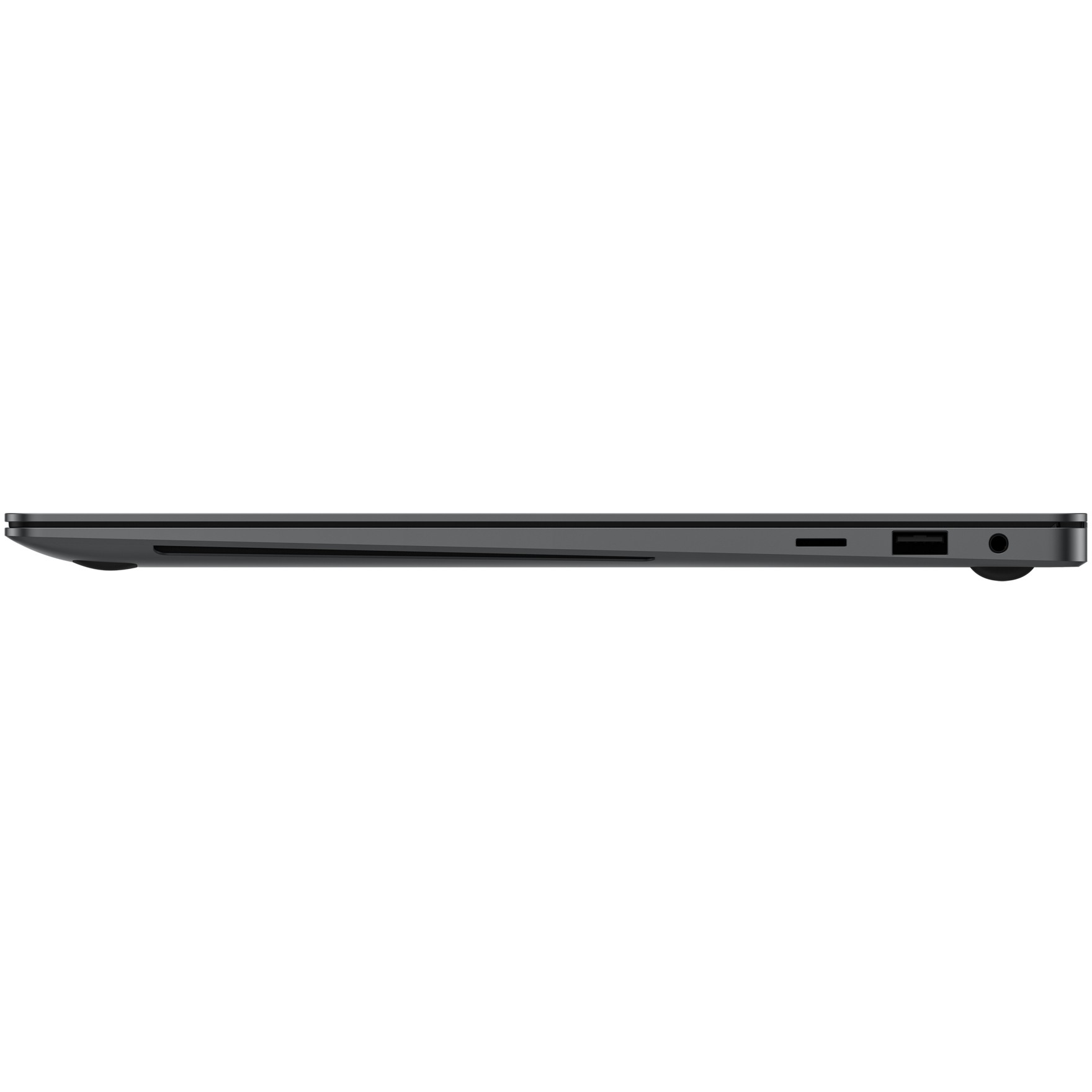 Laptop SAMSUNG Galaxy Book5 Pro CU5 (15.6'', 226V, 16GB RAM, 512GB SSD, W11Pro, siva boja) – internacionalna non HR tipkovnica-3