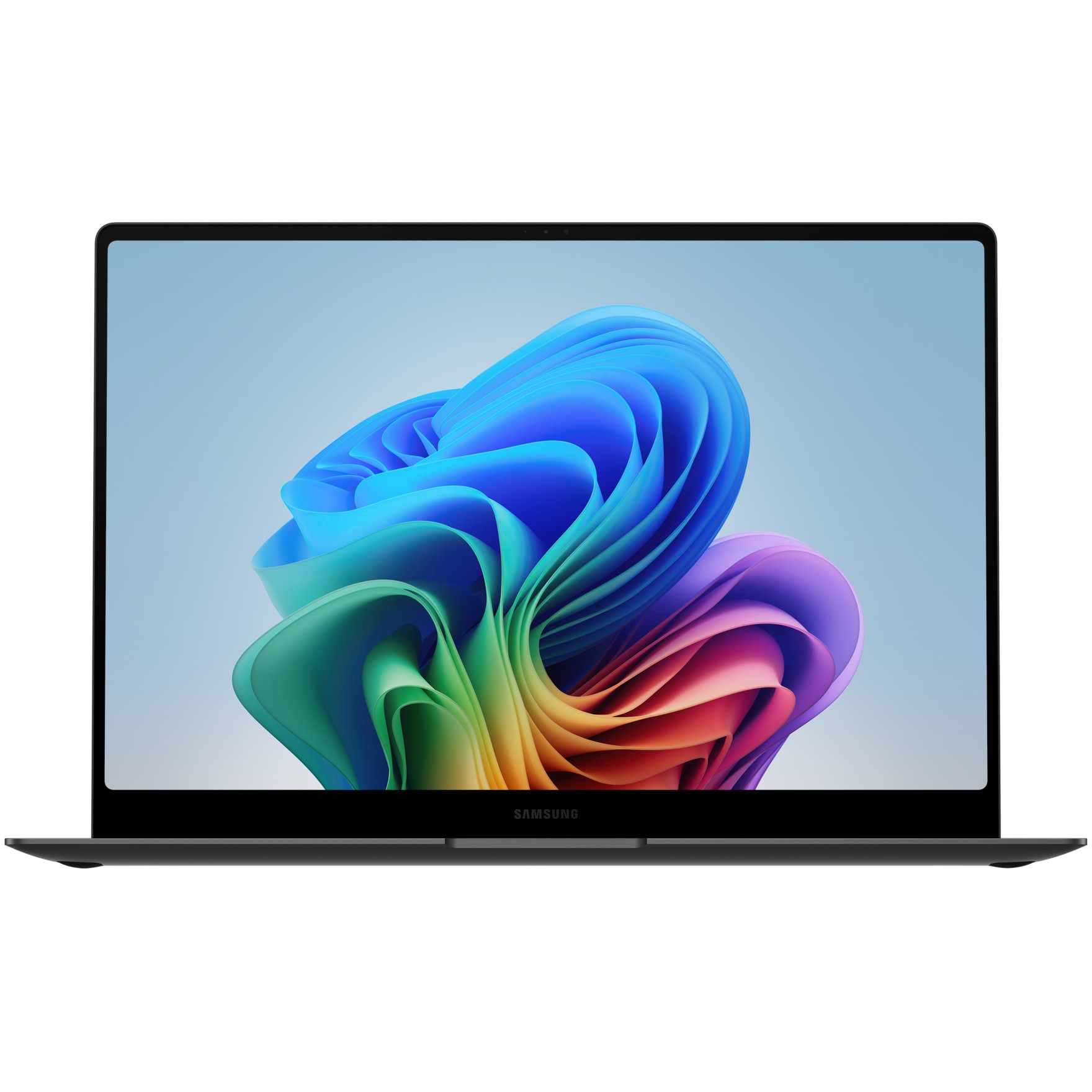 Laptop SAMSUNG Galaxy Book5 Pro CU5 (15.6'', 226V, 16GB RAM, 512GB SSD, W11Pro, siva boja) – internacionalna non HR tipkovnica-8