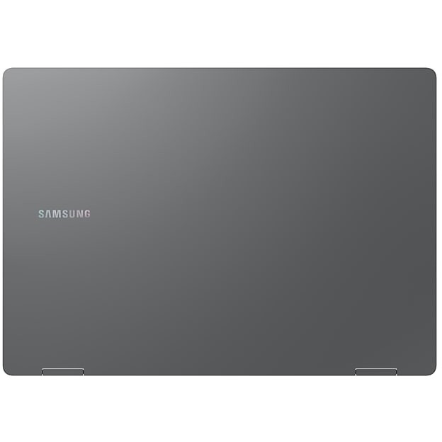 Laptop SAMSUNG Galaxy Book5 Pro 360 CU7 (15.6'', 258V, 32GB RAM, 512GB SSD, Windows 11 Pro, siva boja) – internacionalna non HR tipkovnica-6