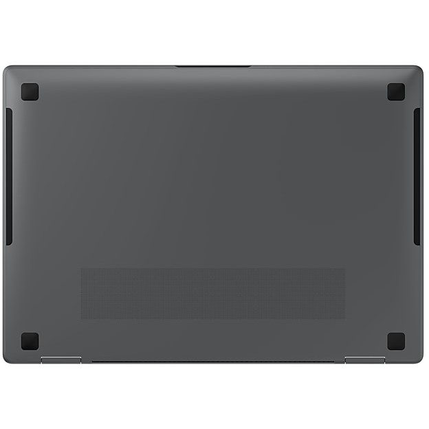 Laptop SAMSUNG Galaxy Book5 Pro 360 CU7 (15.6'', 258V, 32GB RAM, 512GB SSD, Windows 11 Pro, siva boja) – internacionalna non HR tipkovnica-7