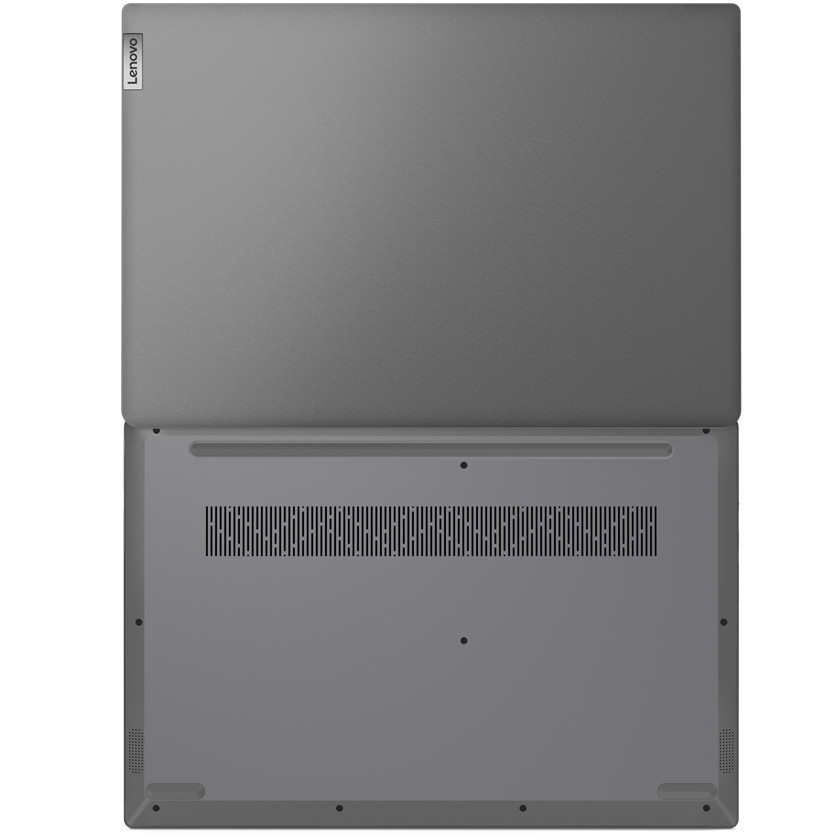 Laptop LENOVO V17 G4 IRU (17.3" FHD, i5 13420H, 16GB, 512SSD, W11Pro, hrvatska tipkovnica, Iron Grey) – internacionalna non HR tipkovnica-4
