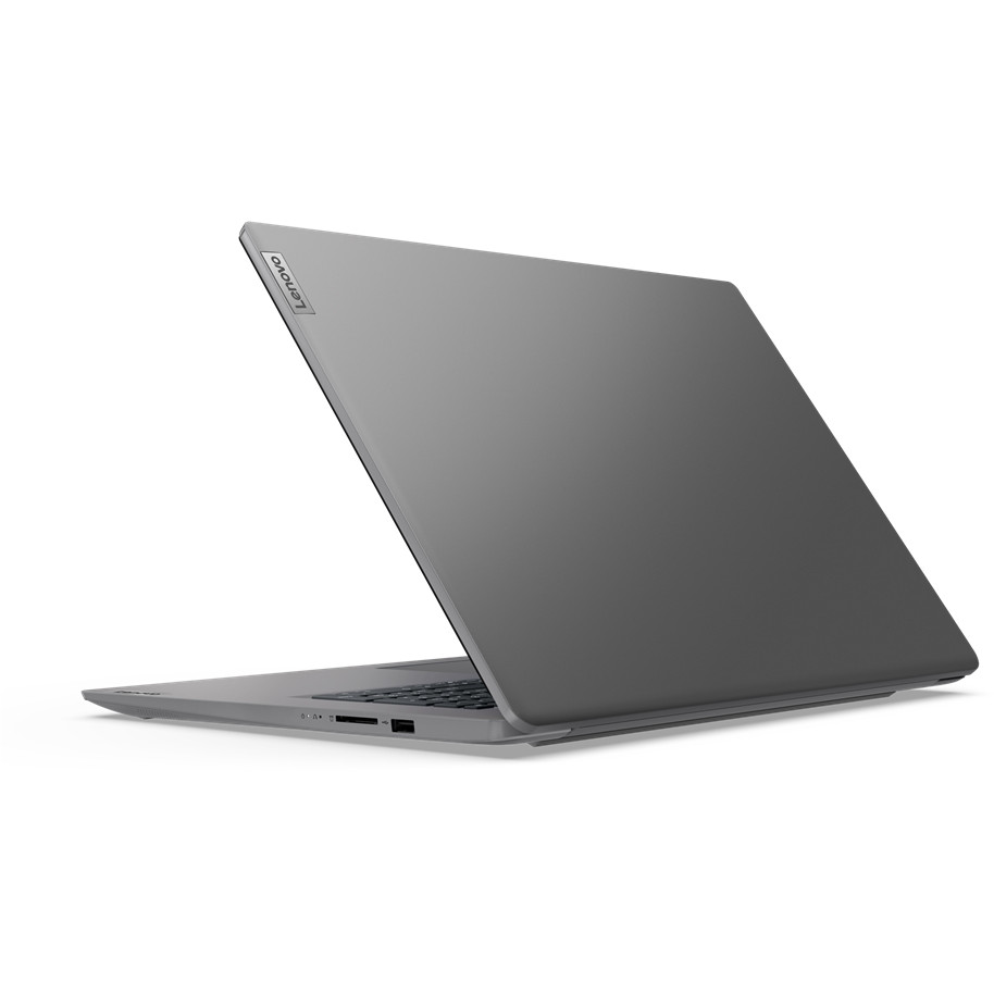 Laptop LENOVO V17 G4 IRU (17.3" FHD, i5 13420H, 16GB, 512SSD, W11Pro, hrvatska tipkovnica, Iron Grey) – internacionalna non HR tipkovnica-8