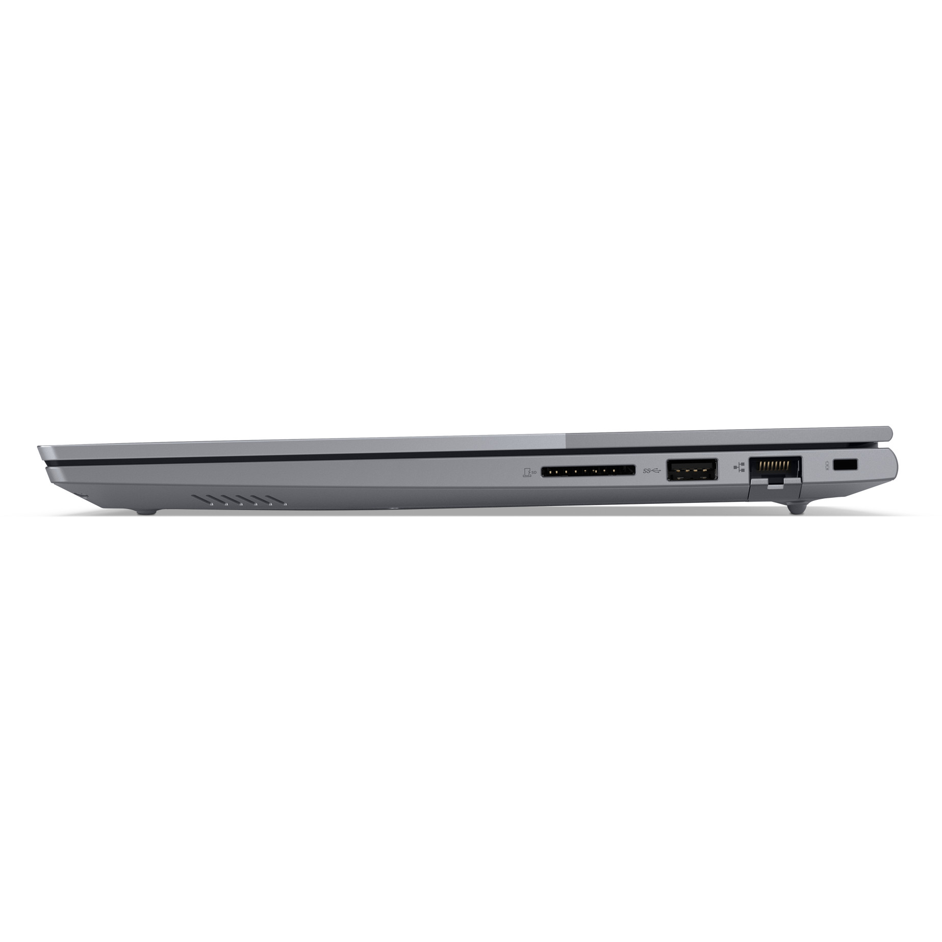 Laptop LENOVO ThinkBook 14 G6 IRL (14" FHD, i5 1335U, 16GB, 512SSD, Intel Iris Xe, W11Pro, hrvatska tipkovnica, arctic grey) – internacionalna non HR tipkovnica-4