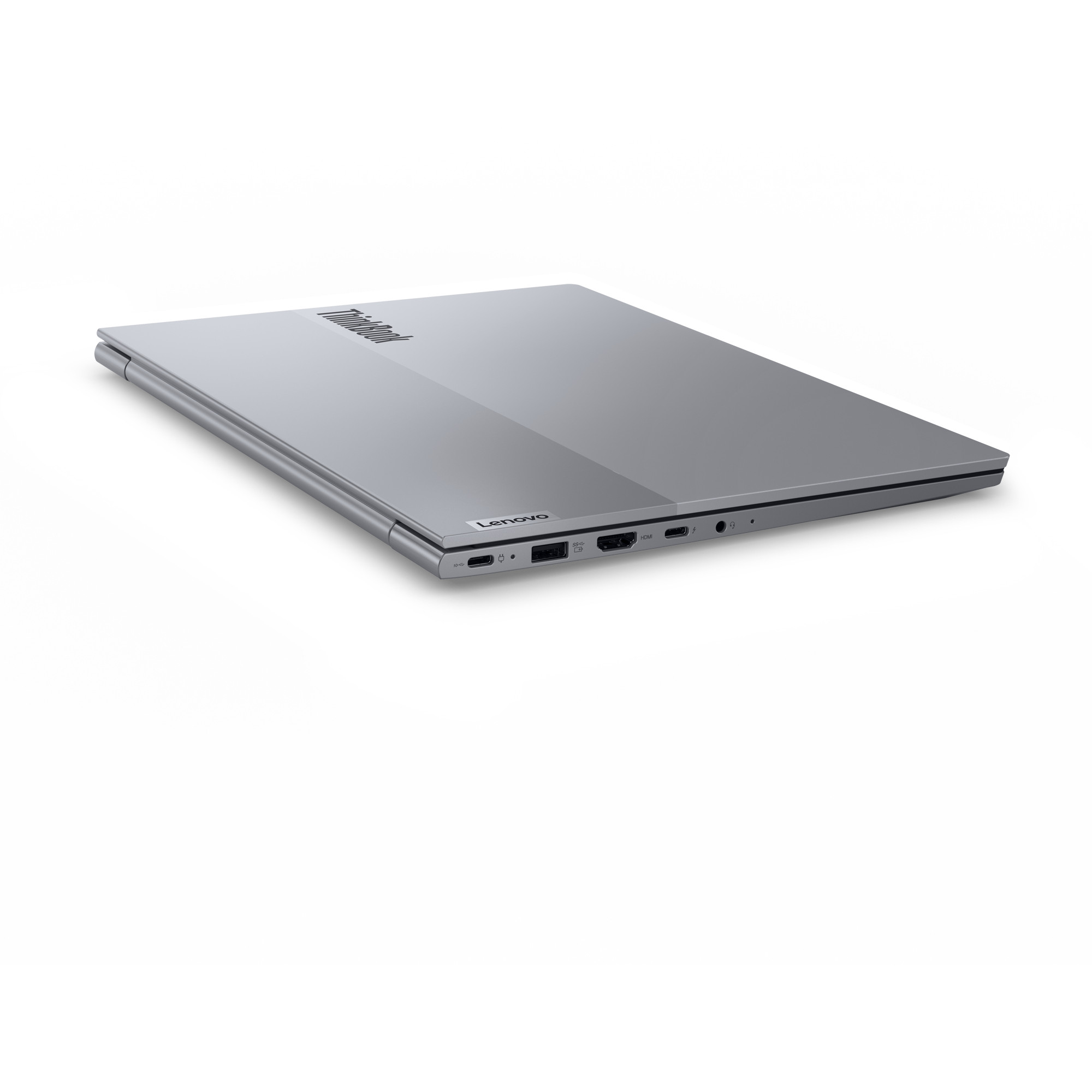 Laptop LENOVO ThinkBook 14 G6 IRL (14" FHD, i5 1335U, 16GB, 512SSD, Intel Iris Xe, W11Pro, hrvatska tipkovnica, arctic grey) – internacionalna non HR tipkovnica-10