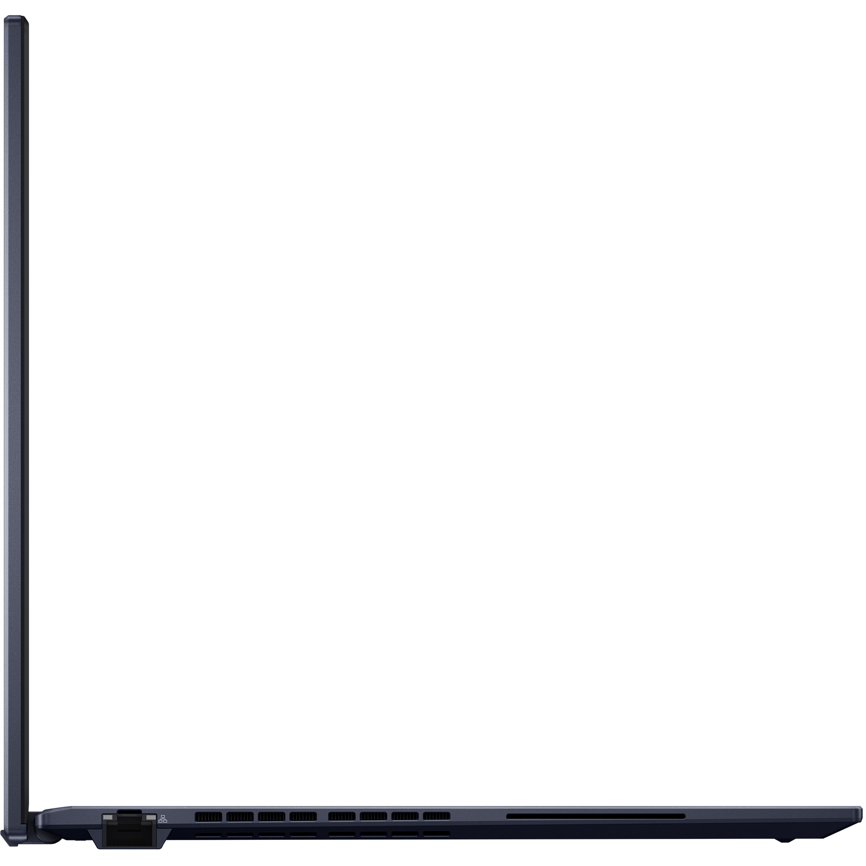 Laptop ASUS ExpertBook B5 U5-125U (16" ekran, 1920x1200, Intel Core i5, 16GB RAM, 512GB SSD, Intel Iris Xe, Windows 11 Pro, hrvatska tipkovnica, srebrna boja) – internacionalna non HR tipkovnica-8
