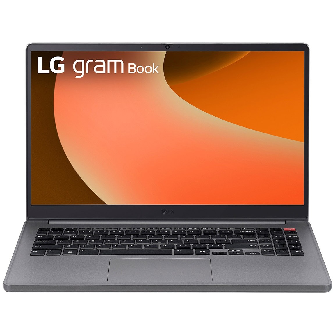 Laptop LG gram Book Business FHD Core i5-1334U 16GB/512GB Win11 Pro 15UB50T-G.AP56G – internacionalna non HR tipkovnica-1