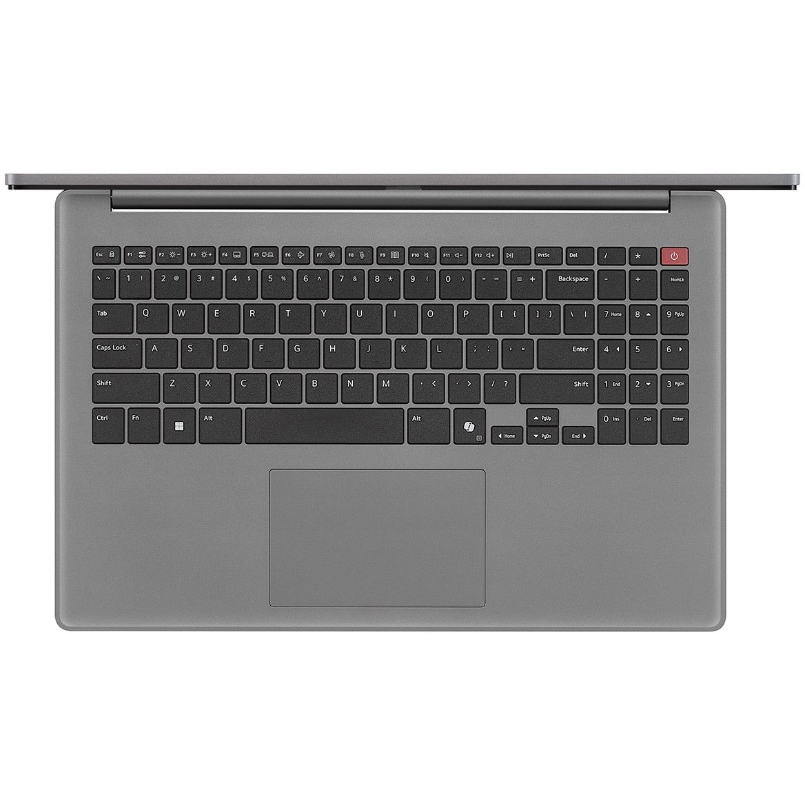 Laptop LG gram Book Business FHD Core i5-1334U 16GB/512GB Win11 Pro 15UB50T-G.AP56G – internacionalna non HR tipkovnica-7