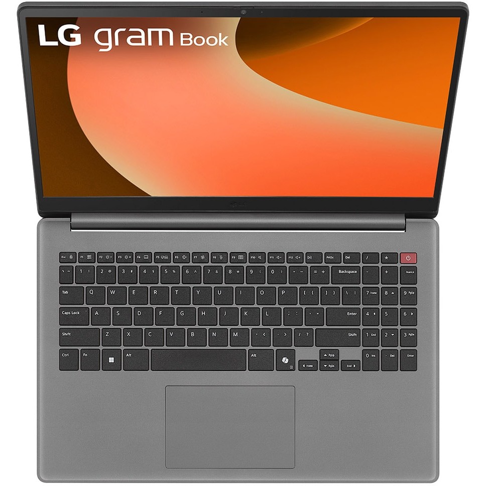 Laptop LG gram Book Business FHD Core i5-1334U 16GB/512GB Win11 Pro 15UB50T-G.AP56G – internacionalna non HR tipkovnica-8