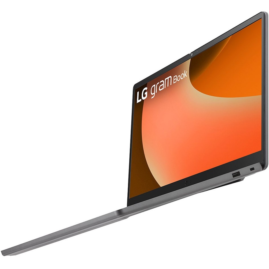 Laptop LG gram Book Business FHD Core i5-1334U 16GB/512GB Win11 Pro 15UB50T-G.AP56G – internacionalna non HR tipkovnica-9