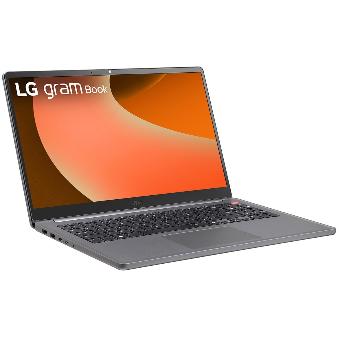 Laptop LG gram Book Business FHD Core i5-1334U 16GB/512GB Win11 Pro 15UB50T-G.AP56G – internacionalna non HR tipkovnica-10
