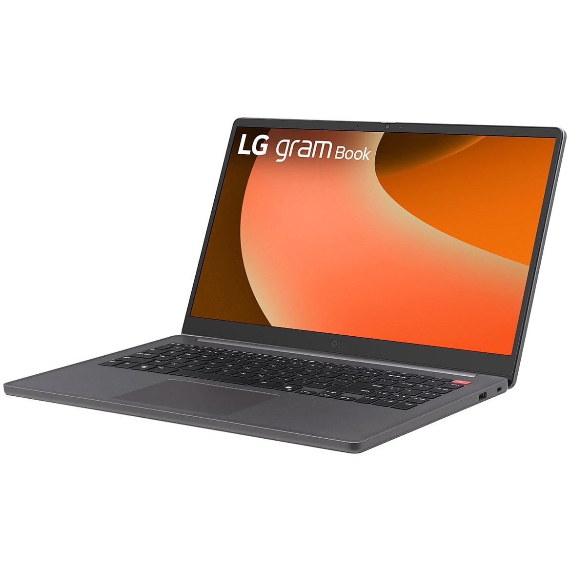 Laptop LG gram Book Business FHD Core i5-1334U 16GB/512GB Win11 Pro 15UB50T-G.AP56G – internacionalna non HR tipkovnica-11