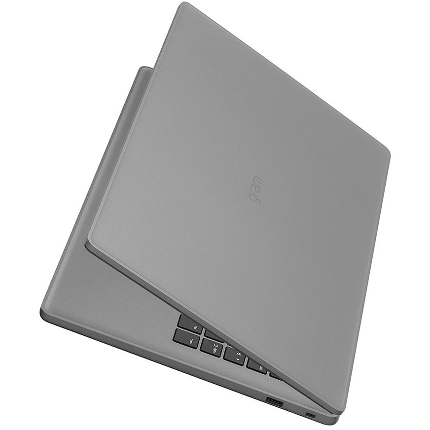 Laptop LG gram Book Business FHD Core i5-1334U 16GB/512GB Win11 Pro 15UB50T-G.AP56G – internacionalna non HR tipkovnica-16