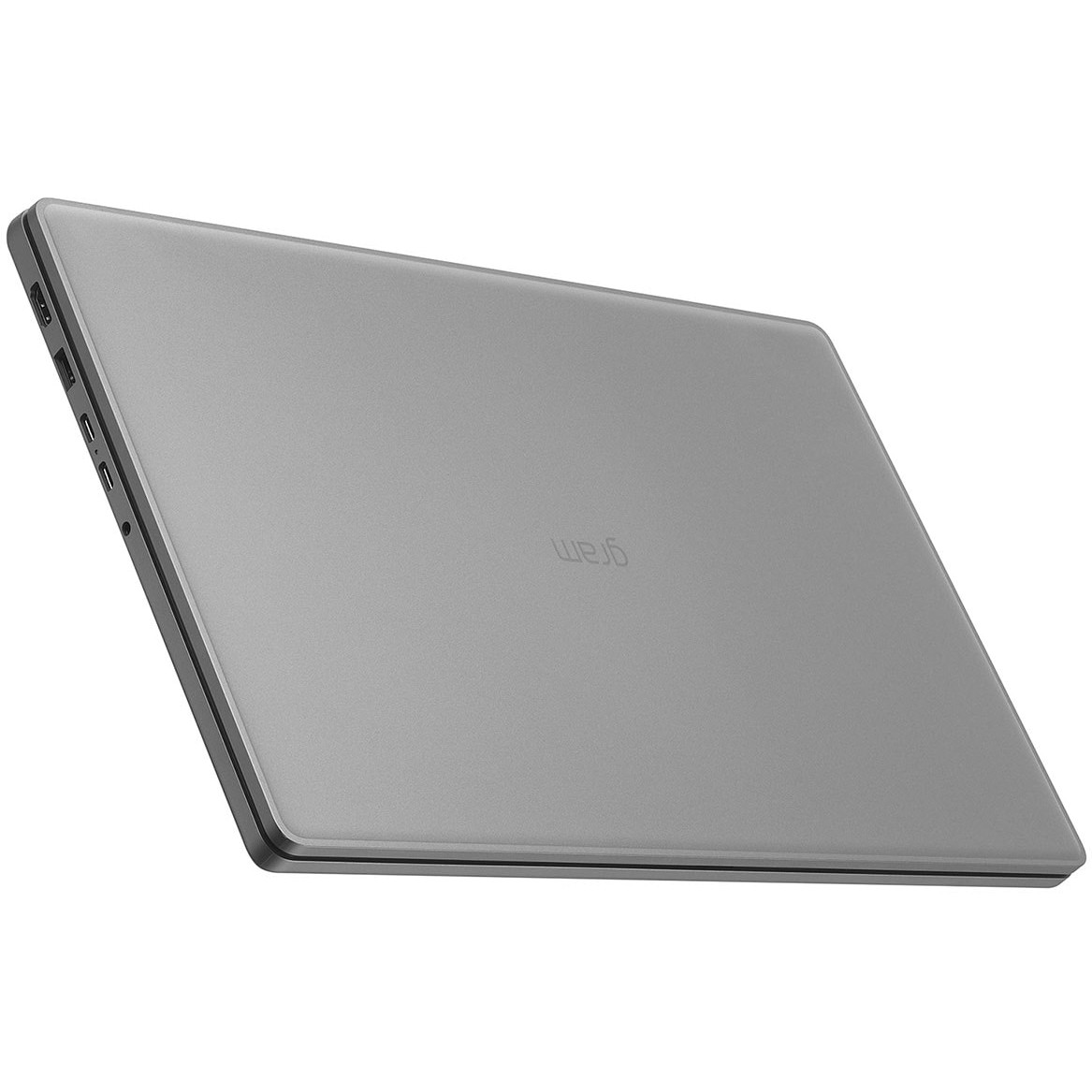 Laptop LG gram Book Business FHD Core i5-1334U 16GB/512GB Win11 Pro 15UB50T-G.AP56G – internacionalna non HR tipkovnica-17