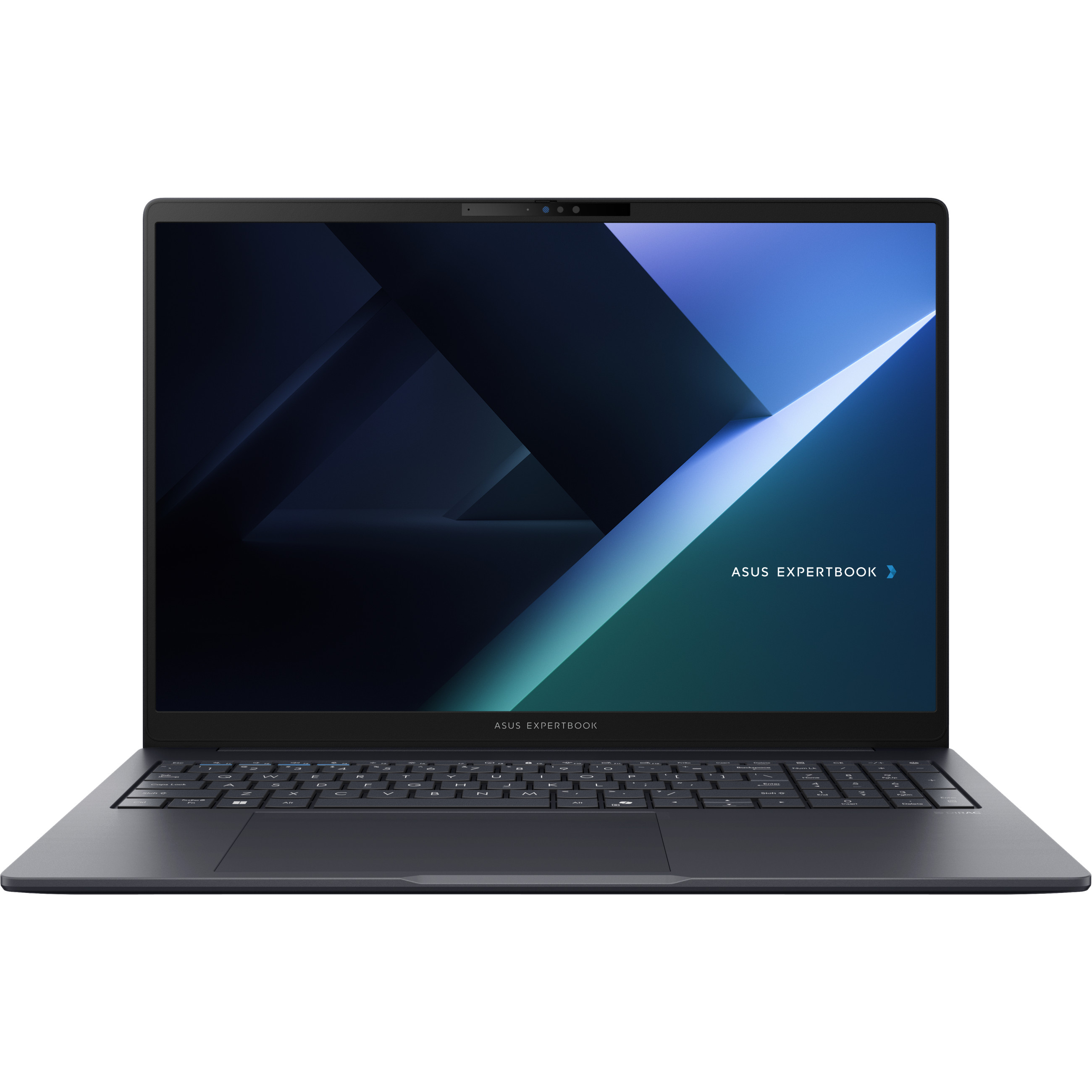 Laptop ASUS ExpertBook B5 U5-225H (16", 1920x1200, Intel Core i5, 16GB RAM, 512GB SSD, Intel Iris Xe, Windows 11 Pro, hrvatska tipkovnica, siva) – internacionalna non HR tipkovnica-0