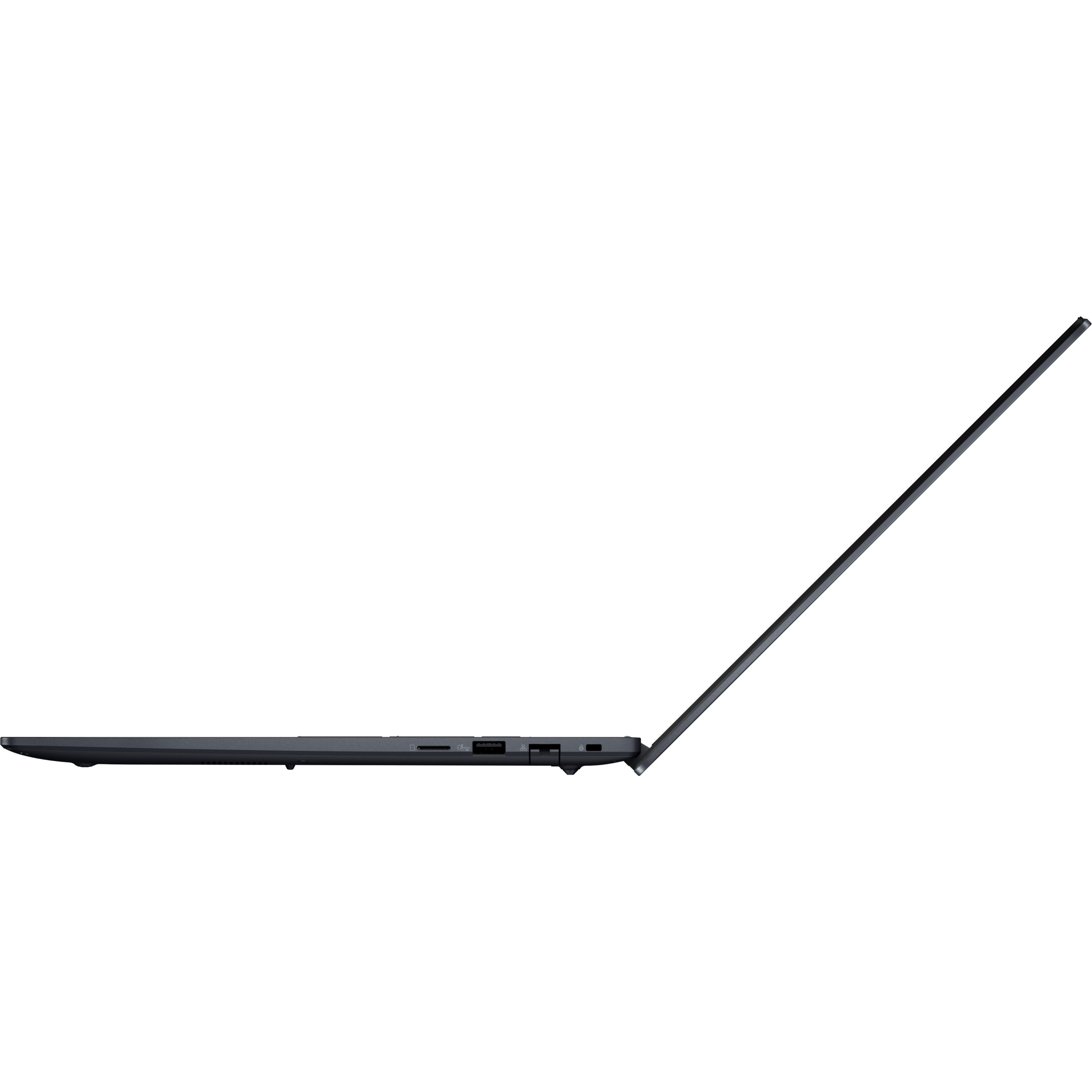 Laptop ASUS ExpertBook B5 U5-225H (16", 1920x1200, Intel Core i5, 16GB RAM, 512GB SSD, Intel Iris Xe, Windows 11 Pro, hrvatska tipkovnica, siva) – internacionalna non HR tipkovnica-2