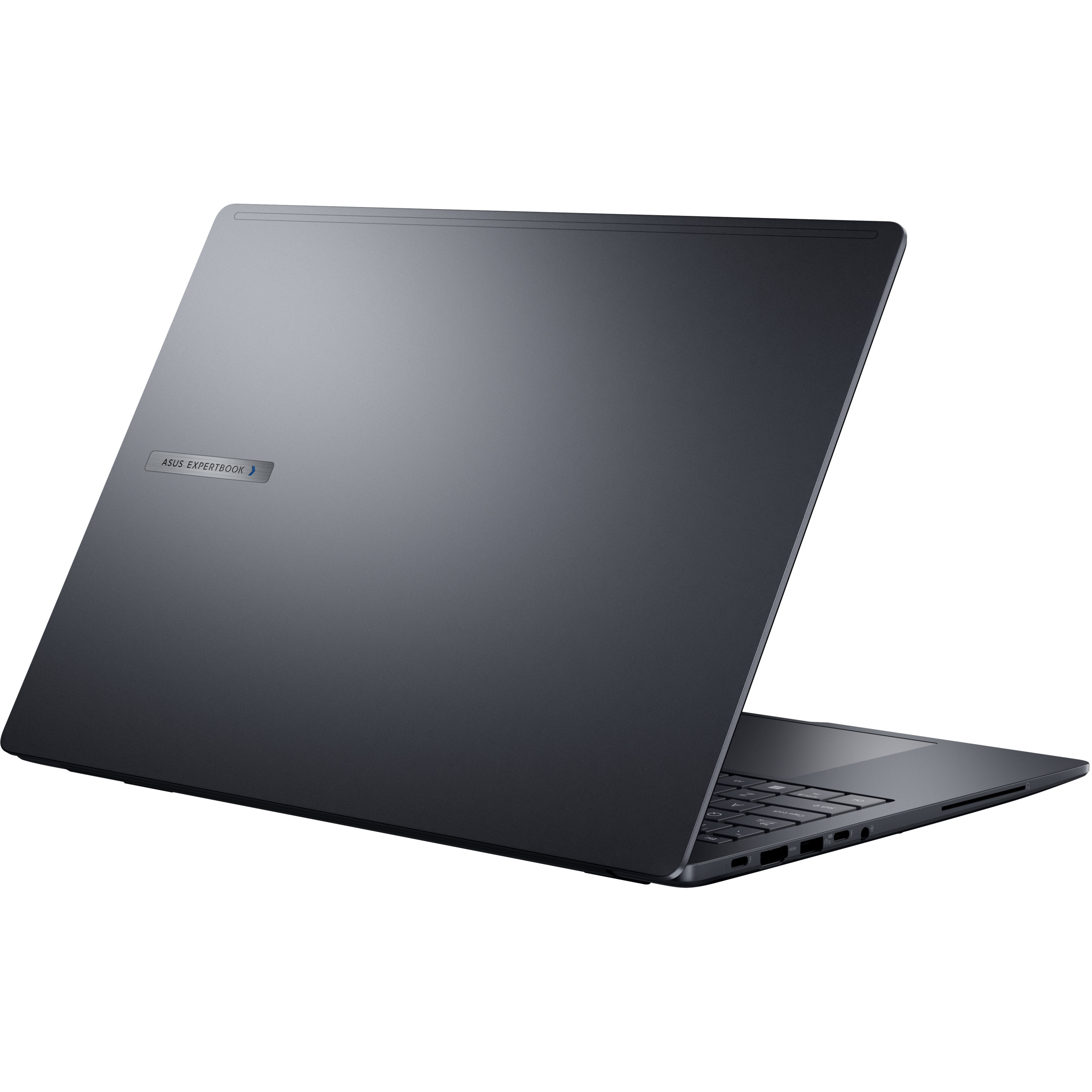 Laptop ASUS ExpertBook B5 U5-225H (16", 1920x1200, Intel Core i5, 16GB RAM, 512GB SSD, Intel Iris Xe, Windows 11 Pro, hrvatska tipkovnica, siva) – internacionalna non HR tipkovnica-5