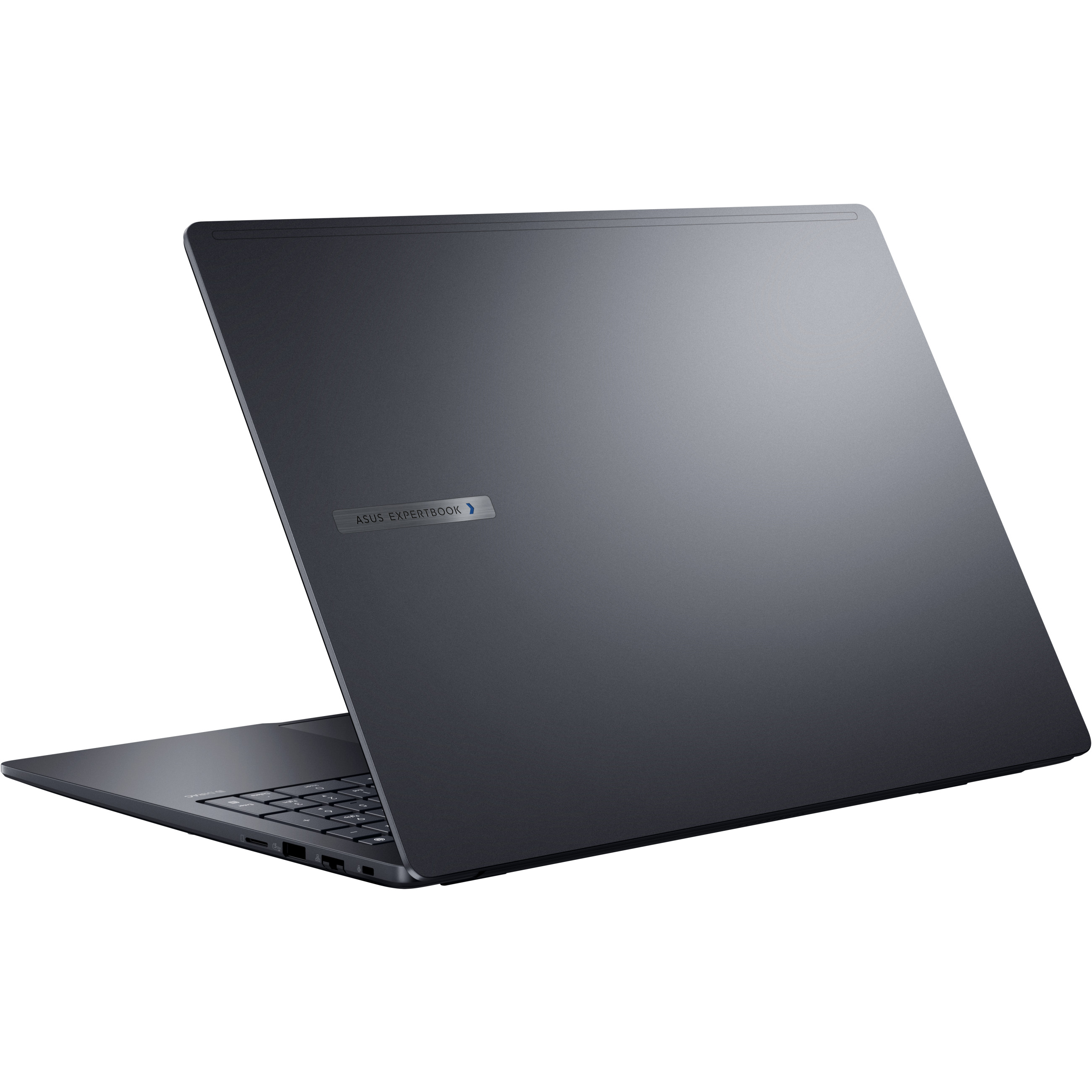 Laptop ASUS ExpertBook B5 U5-225H (16", 1920x1200, Intel Core i5, 16GB RAM, 512GB SSD, Intel Iris Xe, Windows 11 Pro, hrvatska tipkovnica, siva) – internacionalna non HR tipkovnica-6