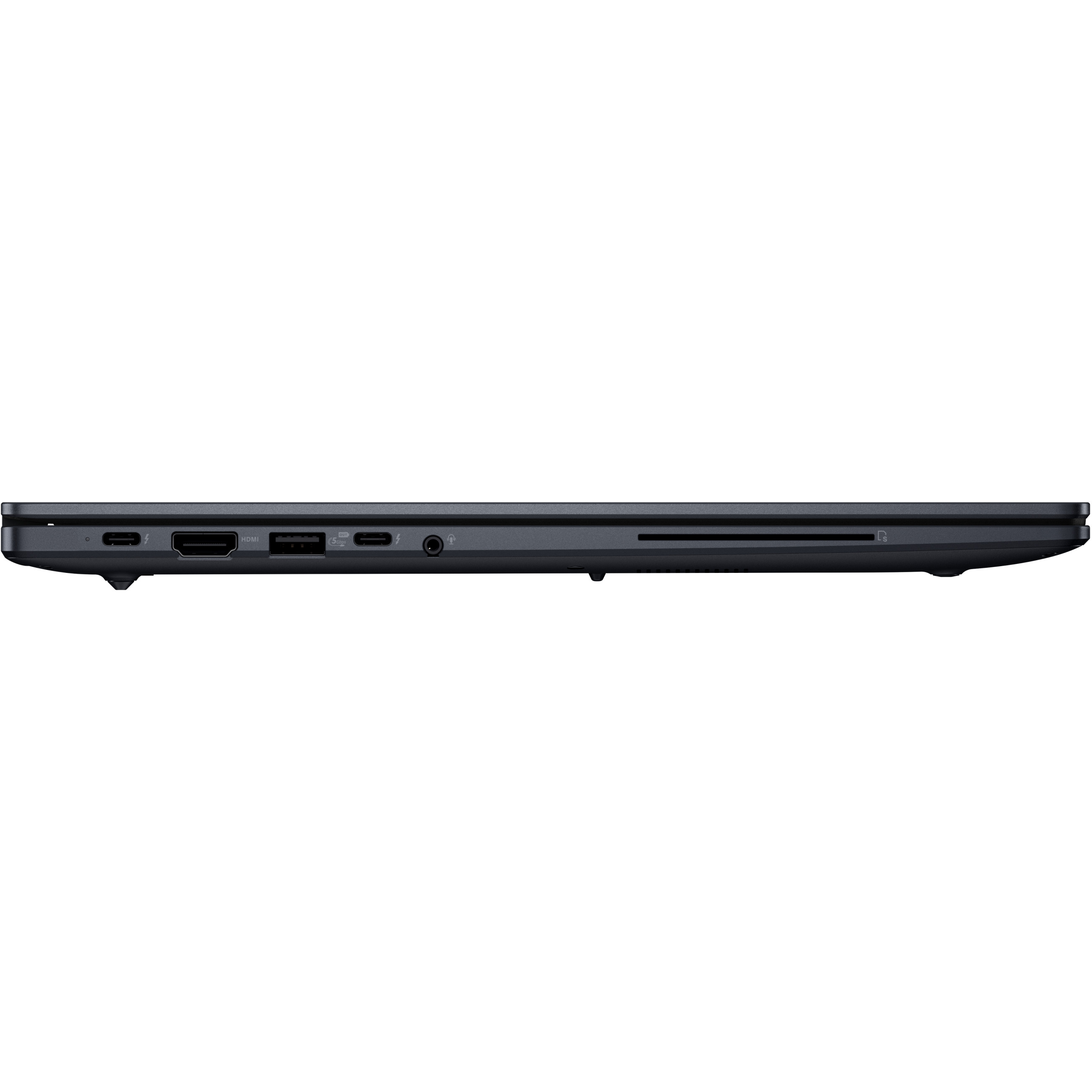 Laptop ASUS ExpertBook B5 U5-225H (16", 1920x1200, Intel Core i5, 16GB RAM, 512GB SSD, Intel Iris Xe, Windows 11 Pro, hrvatska tipkovnica, siva) – internacionalna non HR tipkovnica-10