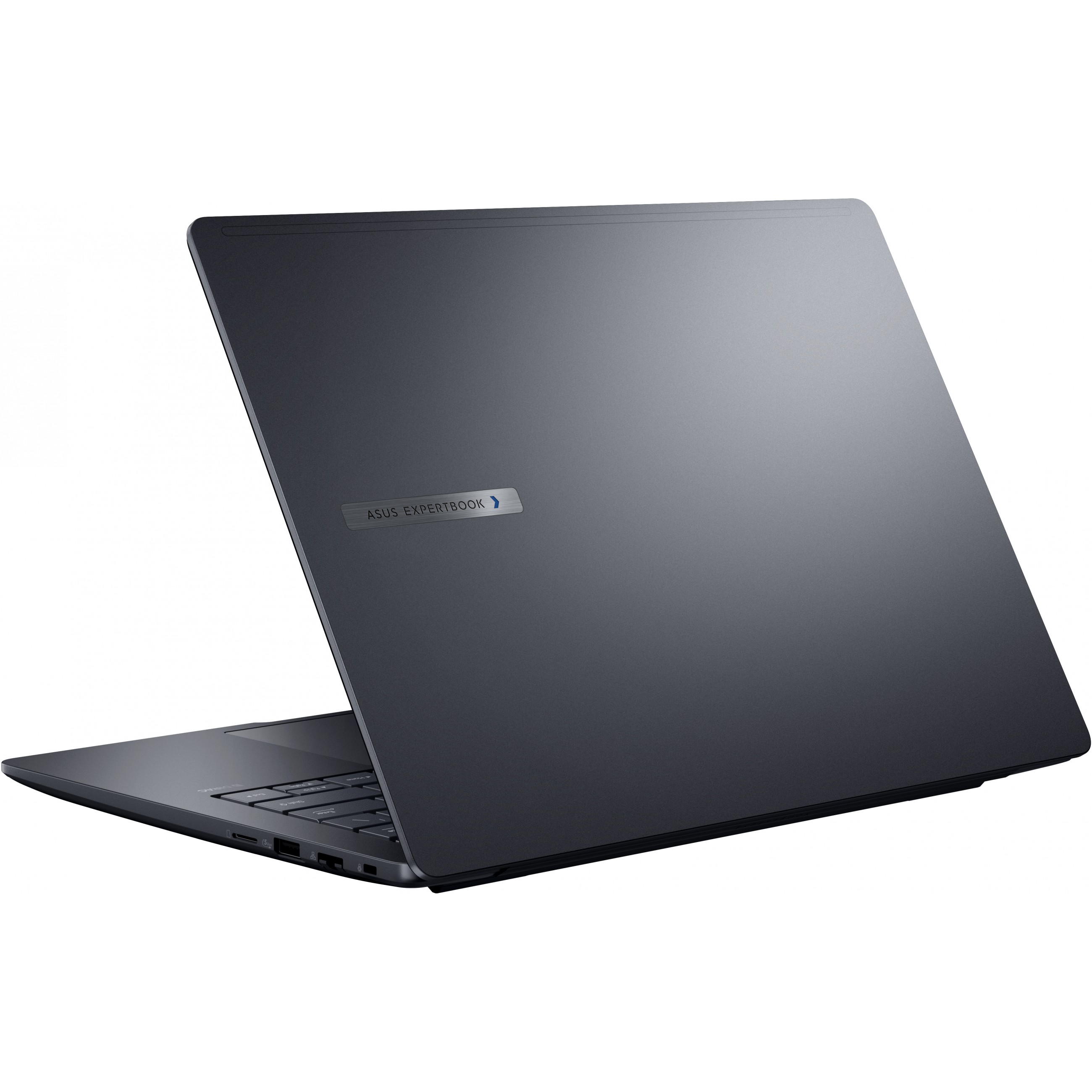 Laptop ASUS ExpertBook B5 14" U7-225H (14" FHD, Intel Core i7, 16GB RAM, 1TB SSD, Intel Iris Xe, Windows 11 Pro, hrvatska tipkovnica, srebrna boja) – internacionalna non HR tipkovnica-2