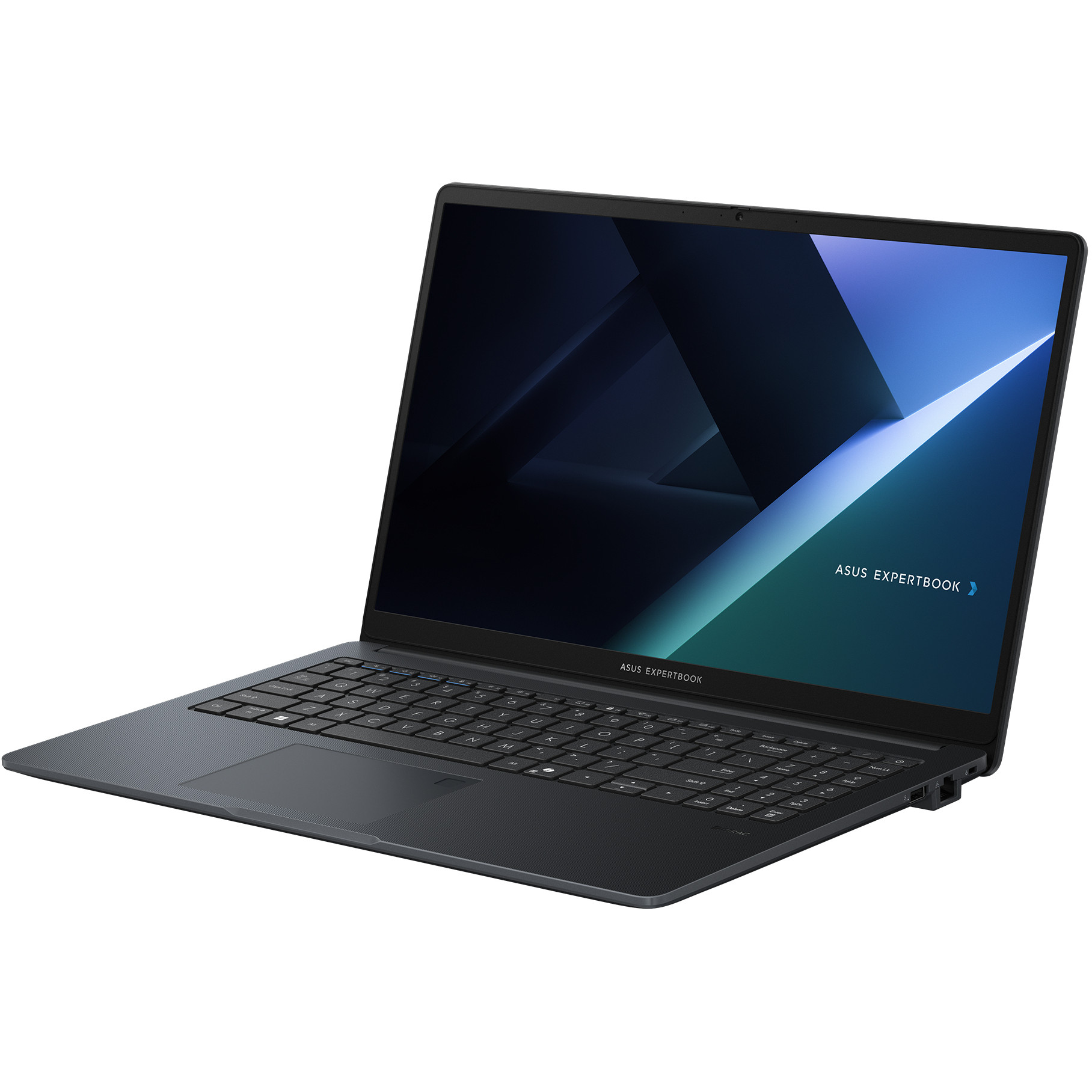 Laptop ASUS ExpertBook B1 15.6" R7-7735U 16 512 BM1503CDA-S70591X (15.6" FHD, AMD R7, 16GB RAM, 512GB SSD, Windows 11 Pro) – internacionalna non HR tipkovnica-2