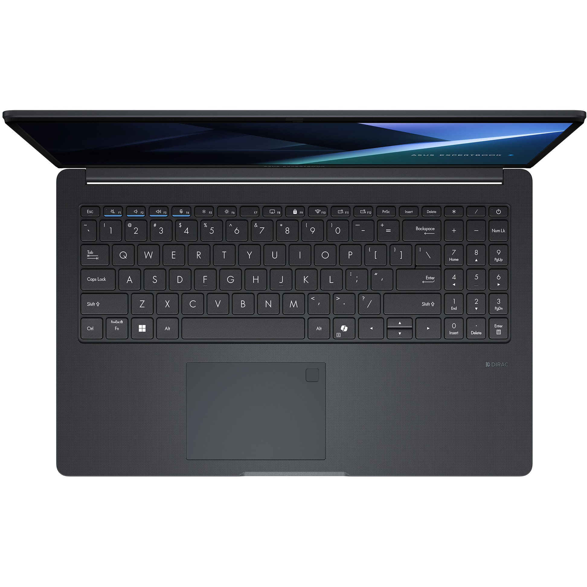 Laptop ASUS ExpertBook B1 15.6" R7-7735U 16 512 BM1503CDA-S70591X (15.6" FHD, AMD R7, 16GB RAM, 512GB SSD, Windows 11 Pro) – internacionalna non HR tipkovnica-3