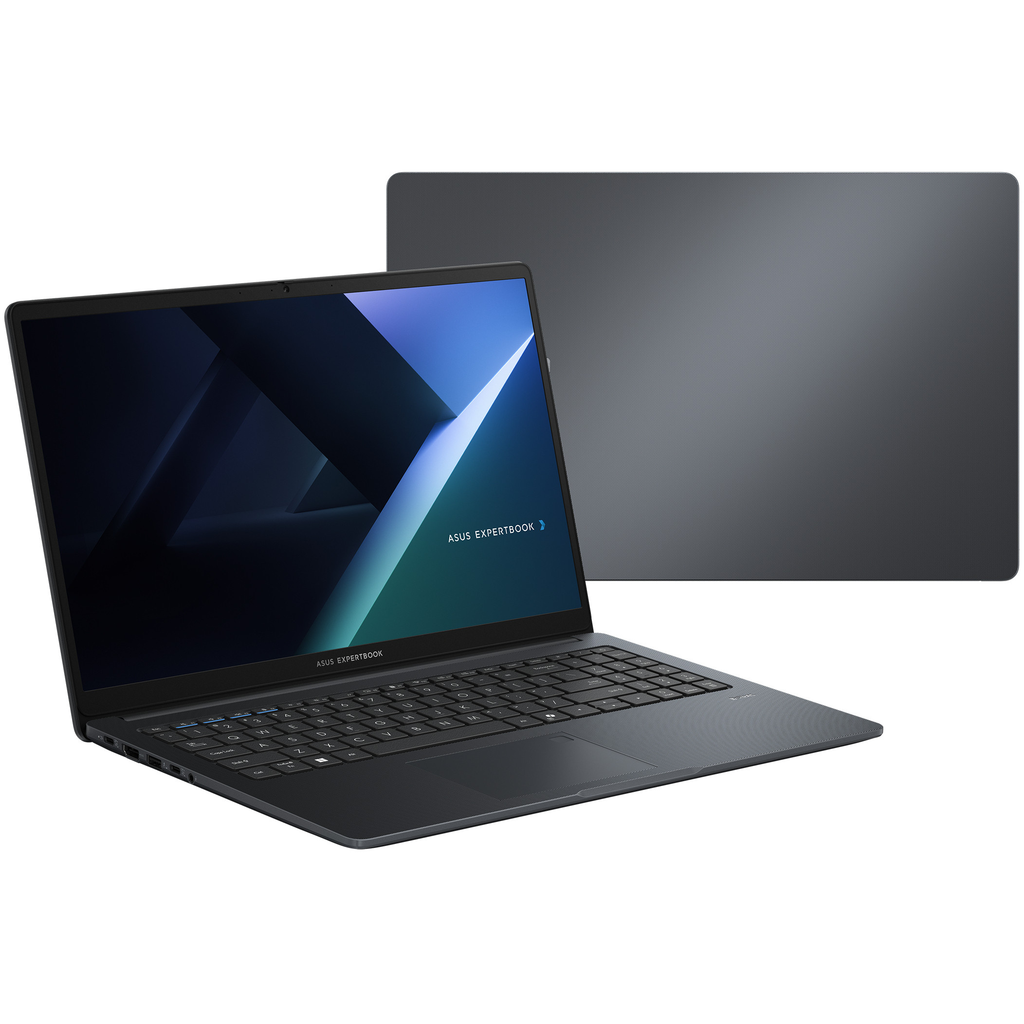 Laptop ASUS ExpertBook B1 15.6" R7-7735U 16 512 BM1503CDA-S70591X (15.6" FHD, AMD R7, 16GB RAM, 512GB SSD, Windows 11 Pro) – internacionalna non HR tipkovnica-5