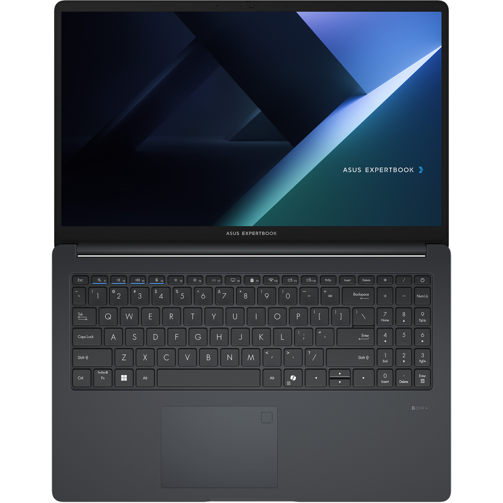 Laptop ASUS ExpertBook B1 15.6" R7-7735U 16 512 BM1503CDA-S70591X (15.6" FHD, AMD R7, 16GB RAM, 512GB SSD, Windows 11 Pro) – internacionalna non HR tipkovnica-9