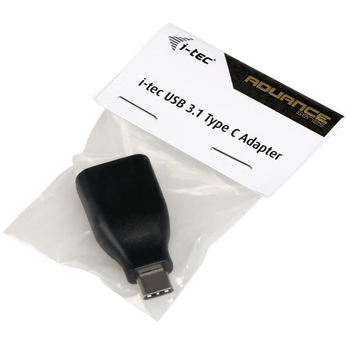 Adapter I-TEC USB-C 3.1 TO A-4