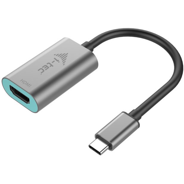 Adapter I-TEC USB-C METAL HDMI