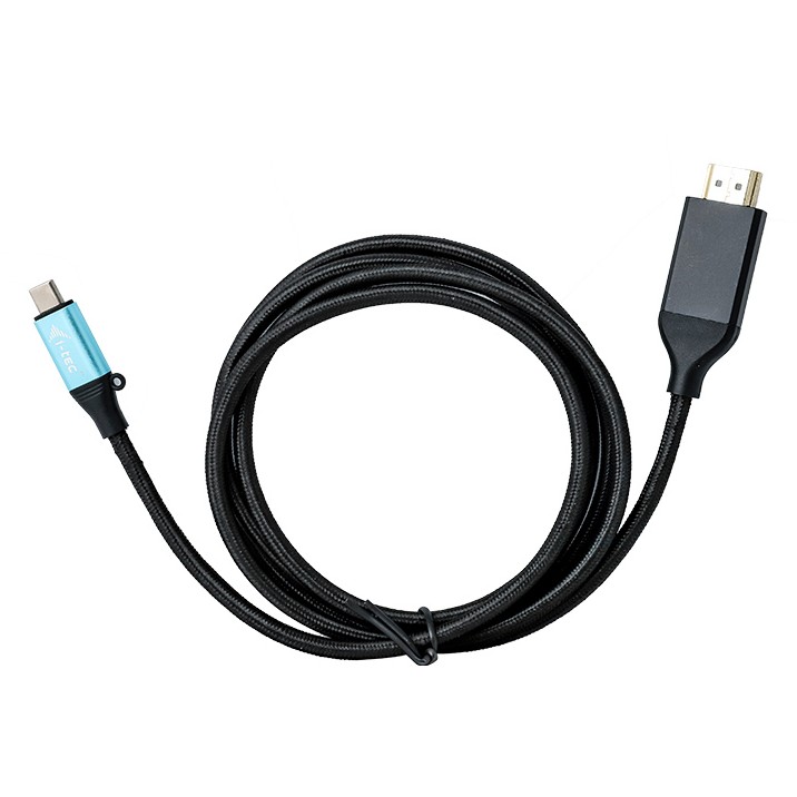 Kabel I-TEC USB-C TO HDMI CABLE 150CM-1