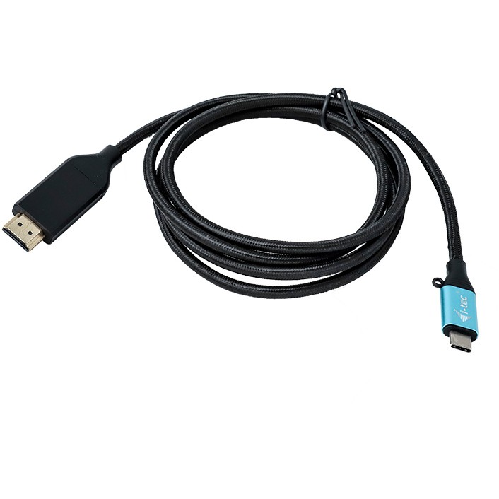 Kabel I-TEC USB-C TO HDMI CABLE 150CM-2