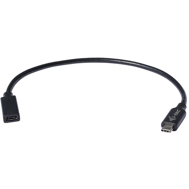 Kabel I-TEC USB-C EXT. CABLE (30 CM)