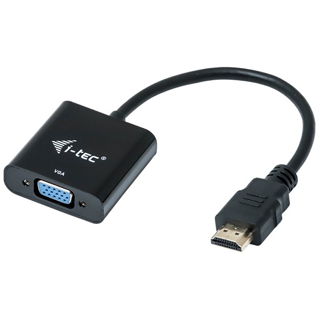D I-TEC HDMI TO VGA ADAPTER-0
