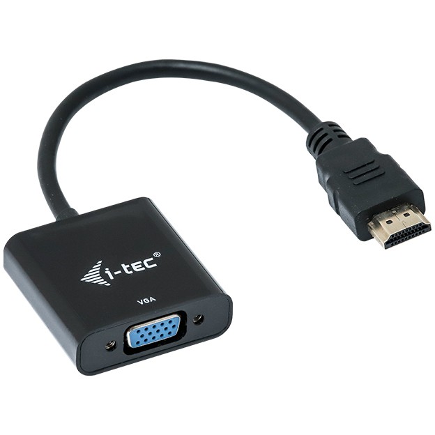 D I-TEC HDMI TO VGA ADAPTER-1