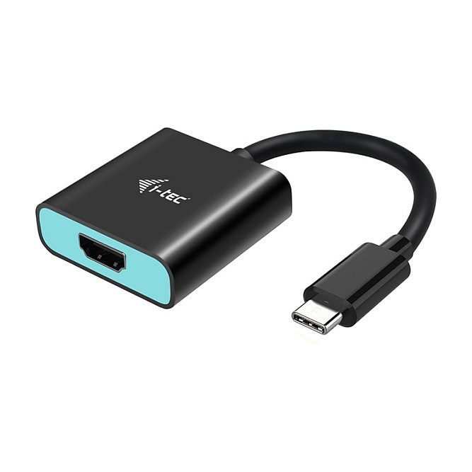 Adapter I-TEC USB-C na HDMI (4k/60hz)-0