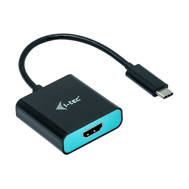 Adapter I-TEC USB-C na HDMI (4k/60hz)-1