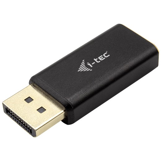 Adapter I-TEC DP TO HDMI ADAPTER 4K