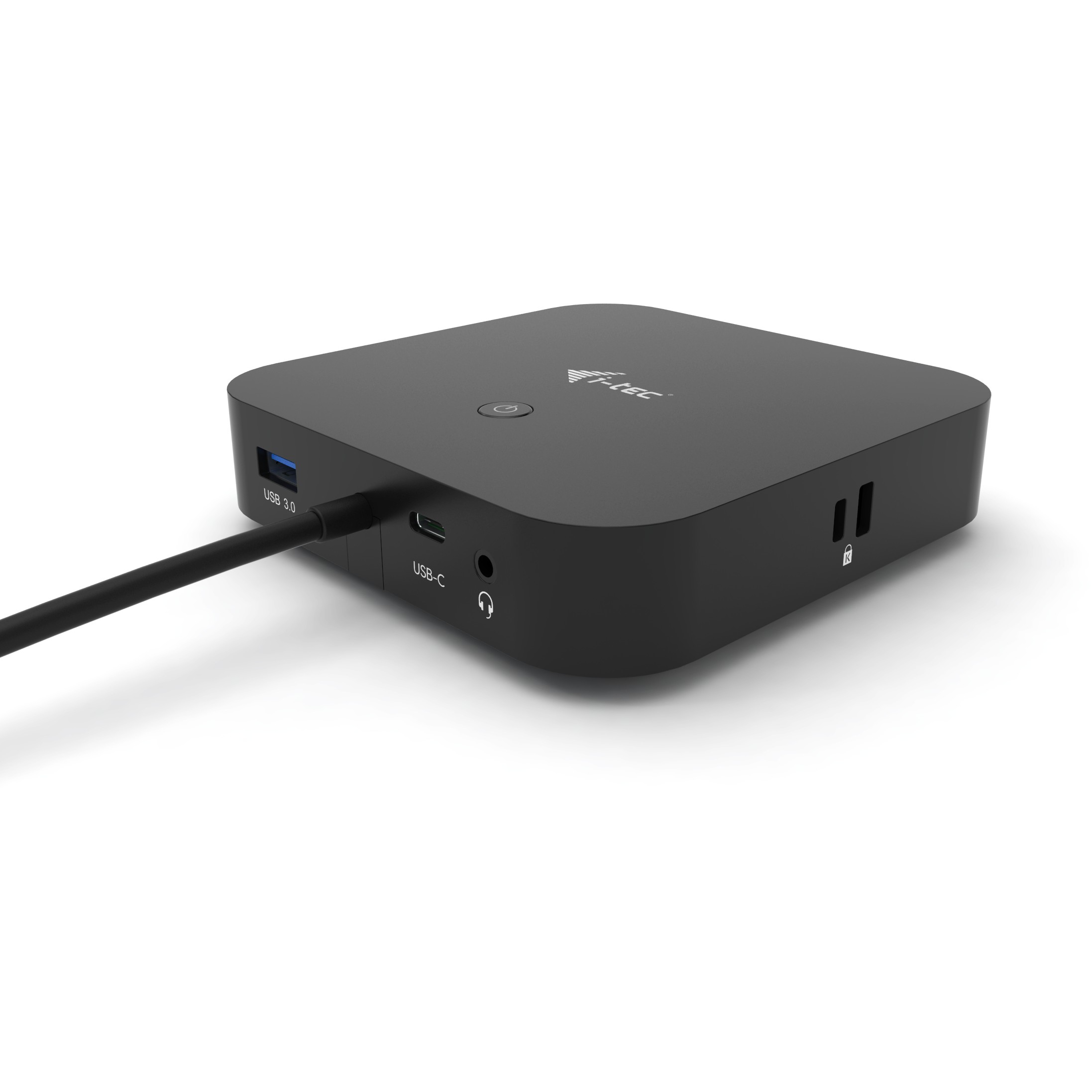 Docking stanica I-TEC USB-C HDMI DP DOCK PD100W-1