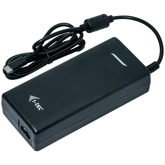 Docking stanica I-TEC USB-C HDMI DP DOCK PD100W-14