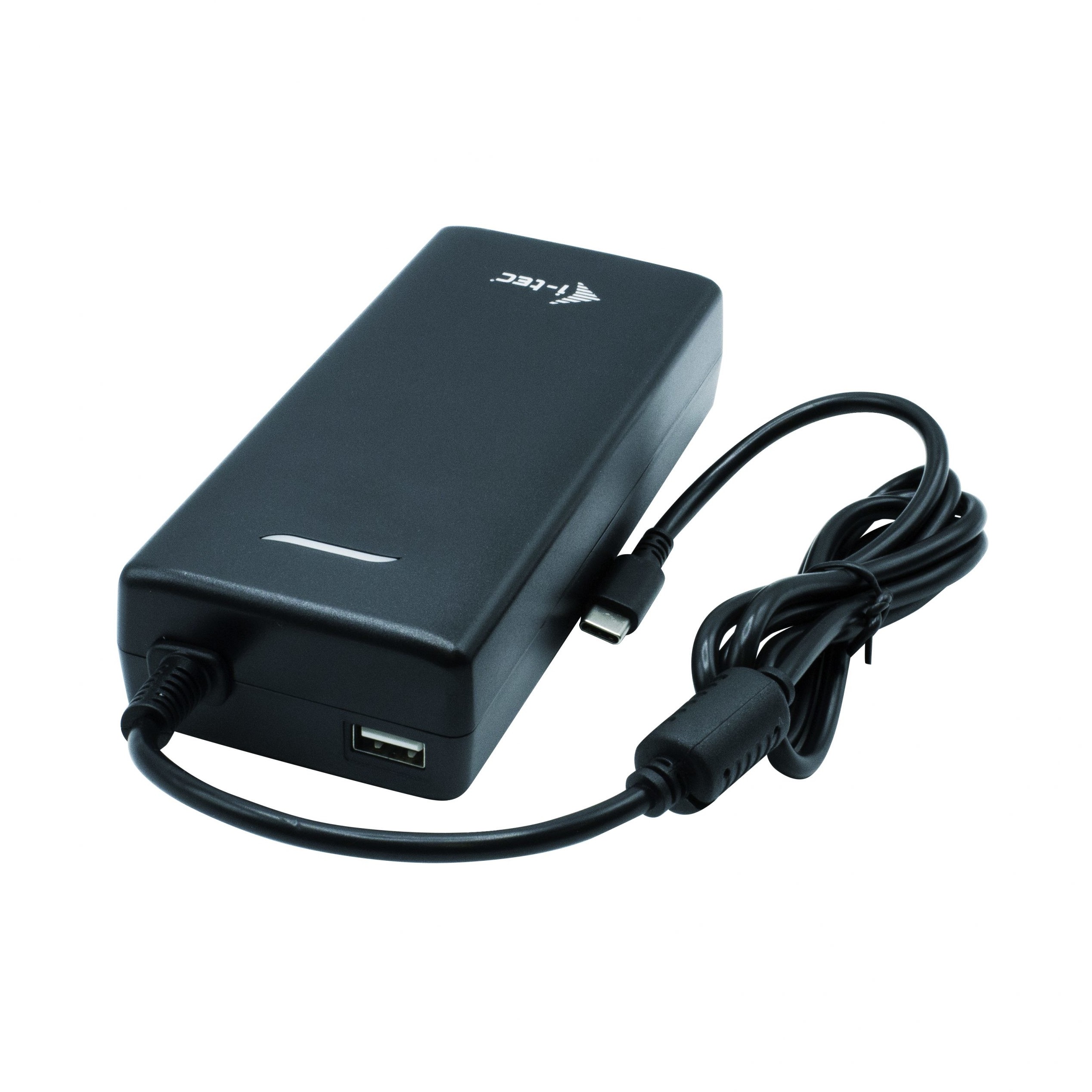 Docking stanica I-TEC USB-C HDMI DP DOCK PD100W-15