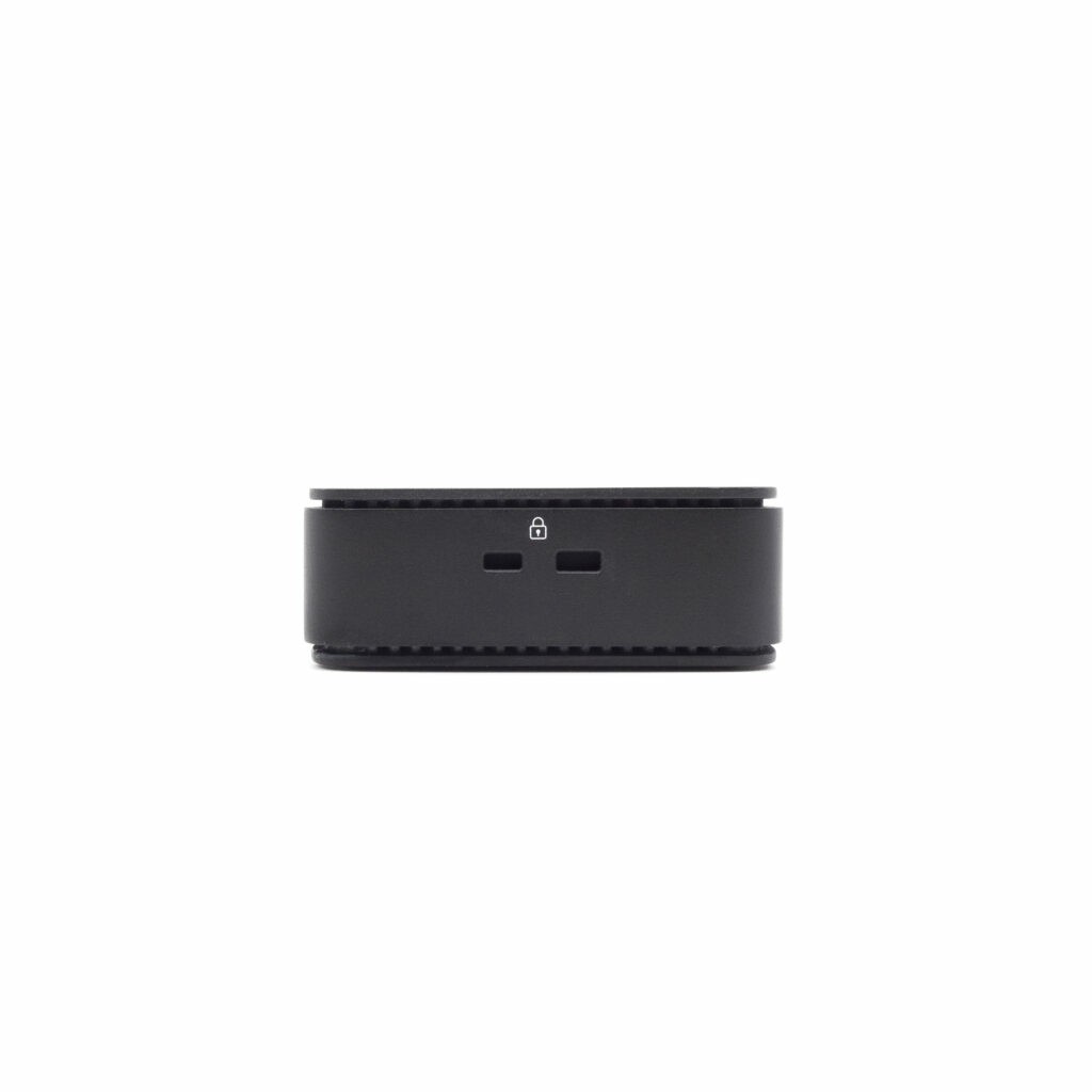 Docking stanica I-TEC TB4 GEN 3 DOCK 2X DISPLAY-4