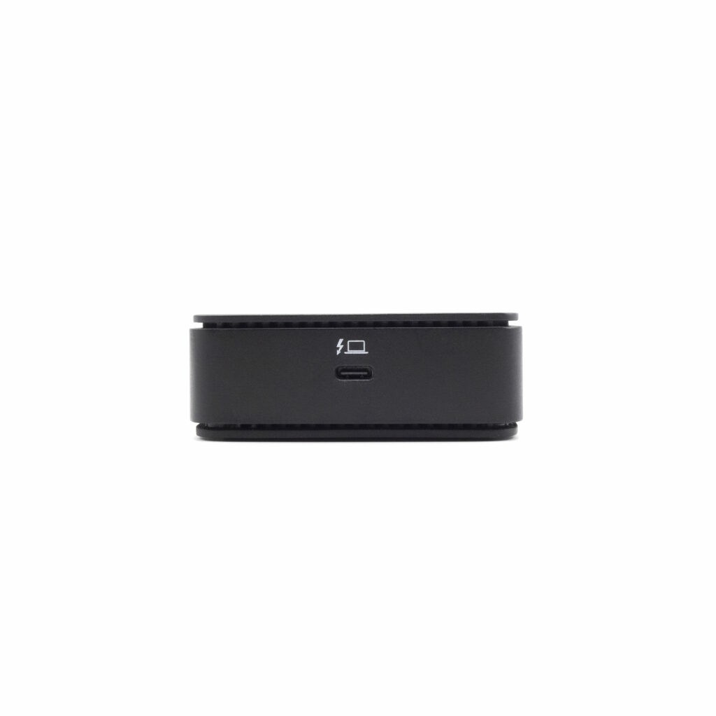 Docking stanica I-TEC TB4 GEN 3 DOCK 2X DISPLAY-5