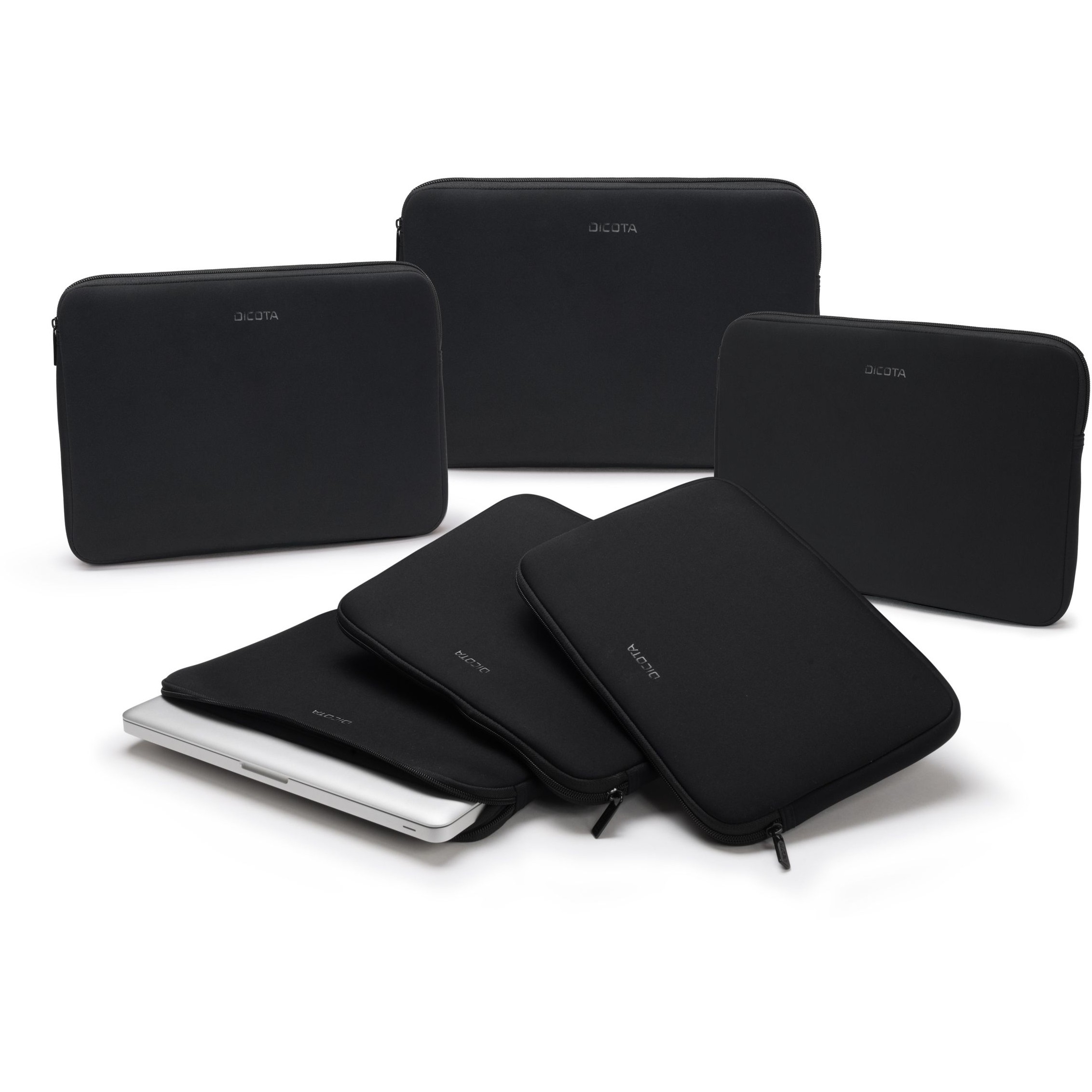 Laptop torba DICOTA PERFECT SKIN 14-14.1-4
