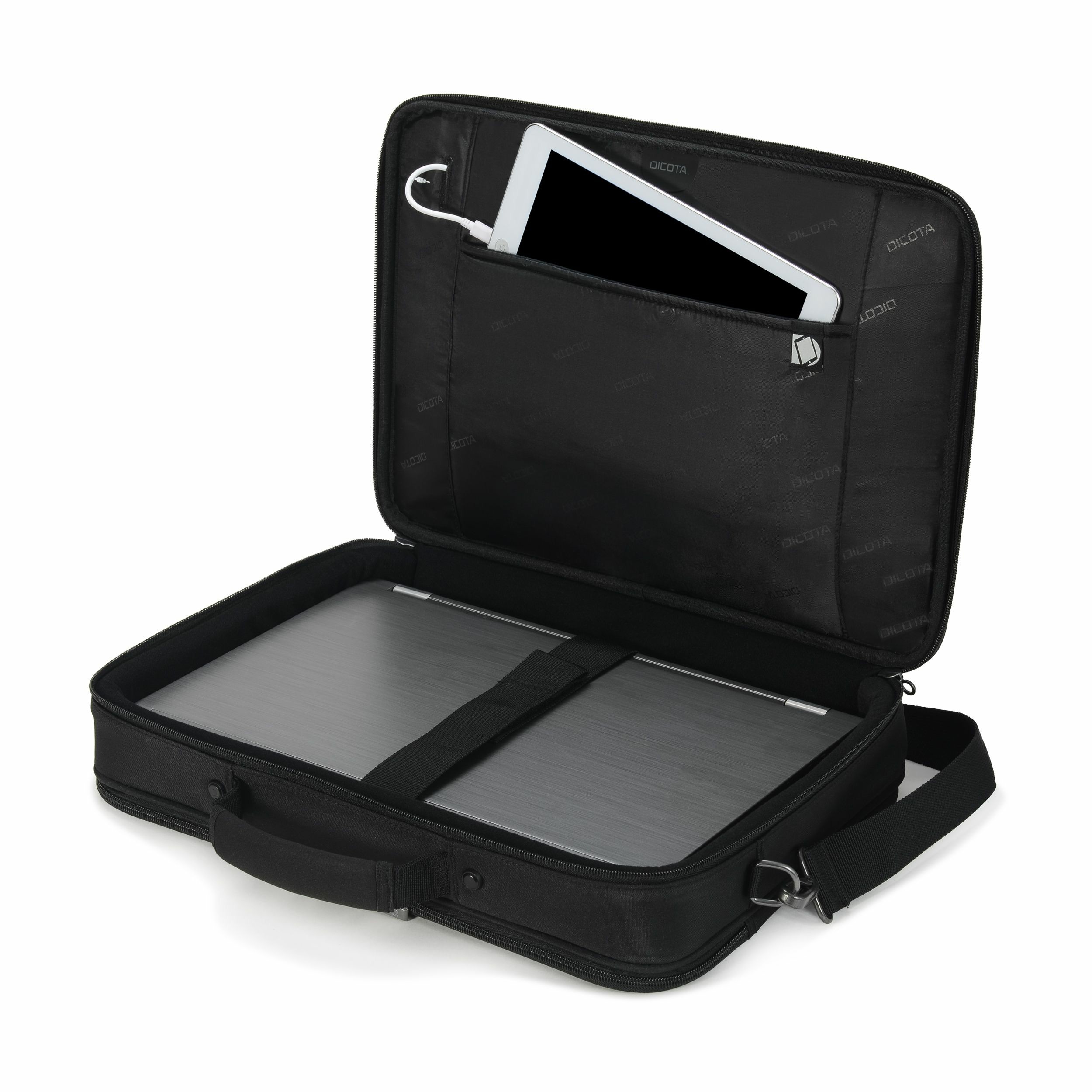 Torba za laptop DICOTA Eco Multi Plus SELECT 14-15.6" (35.56-39.62cm)-2
