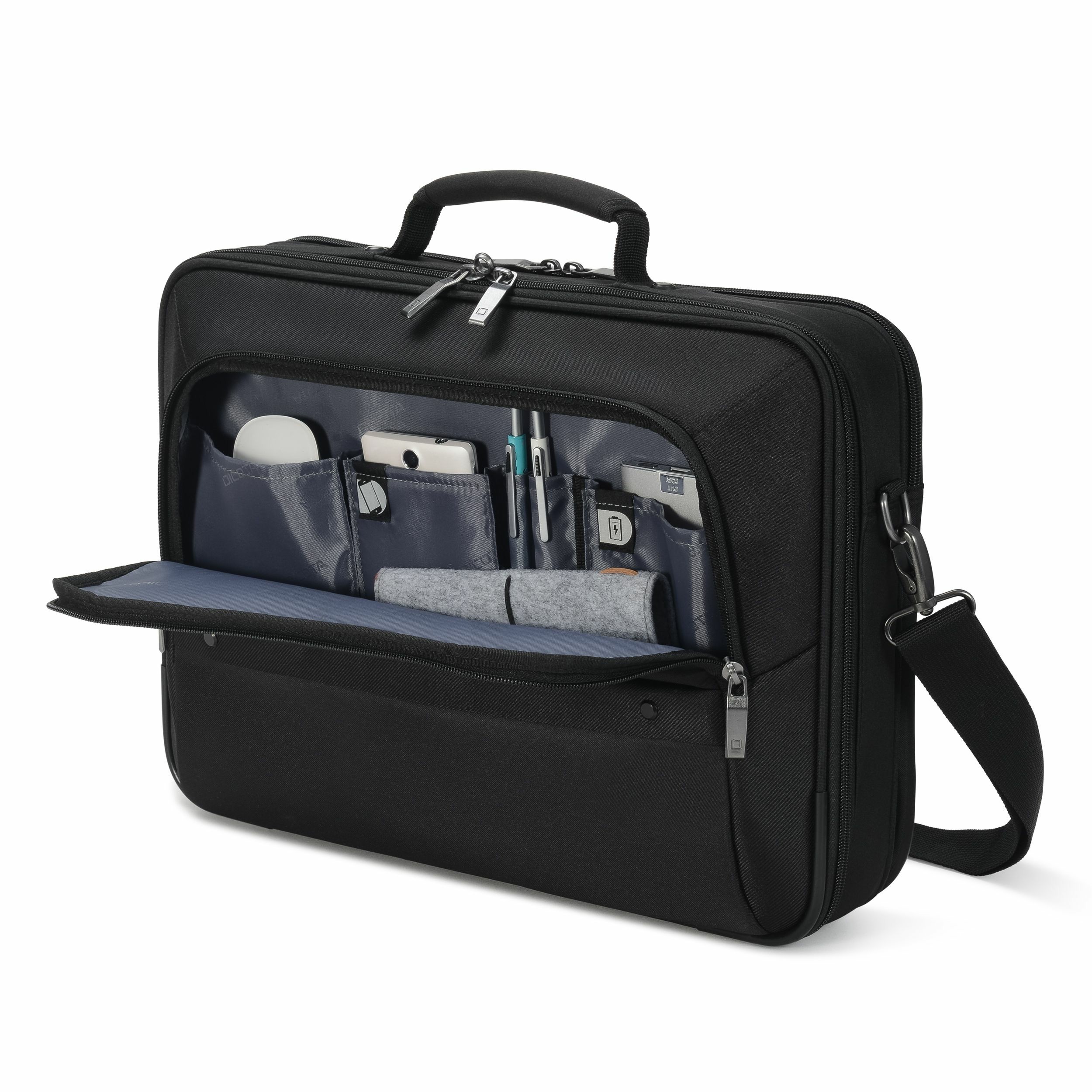 Torba za laptop DICOTA Eco Multi Plus SELECT 14-15.6" (35.56-39.62cm)-5