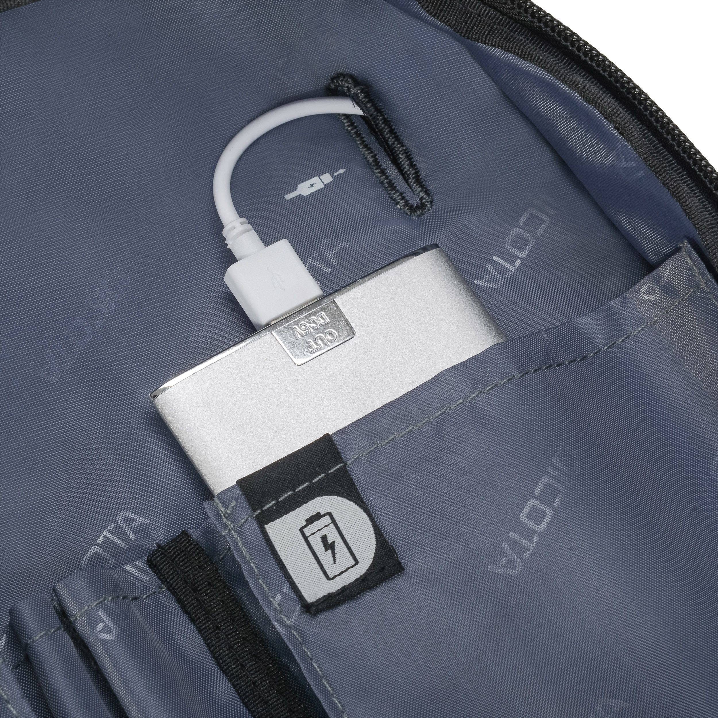 Torba za laptop DICOTA Eco Multi Plus SELECT 14-15.6" (35.56-39.62cm)-8