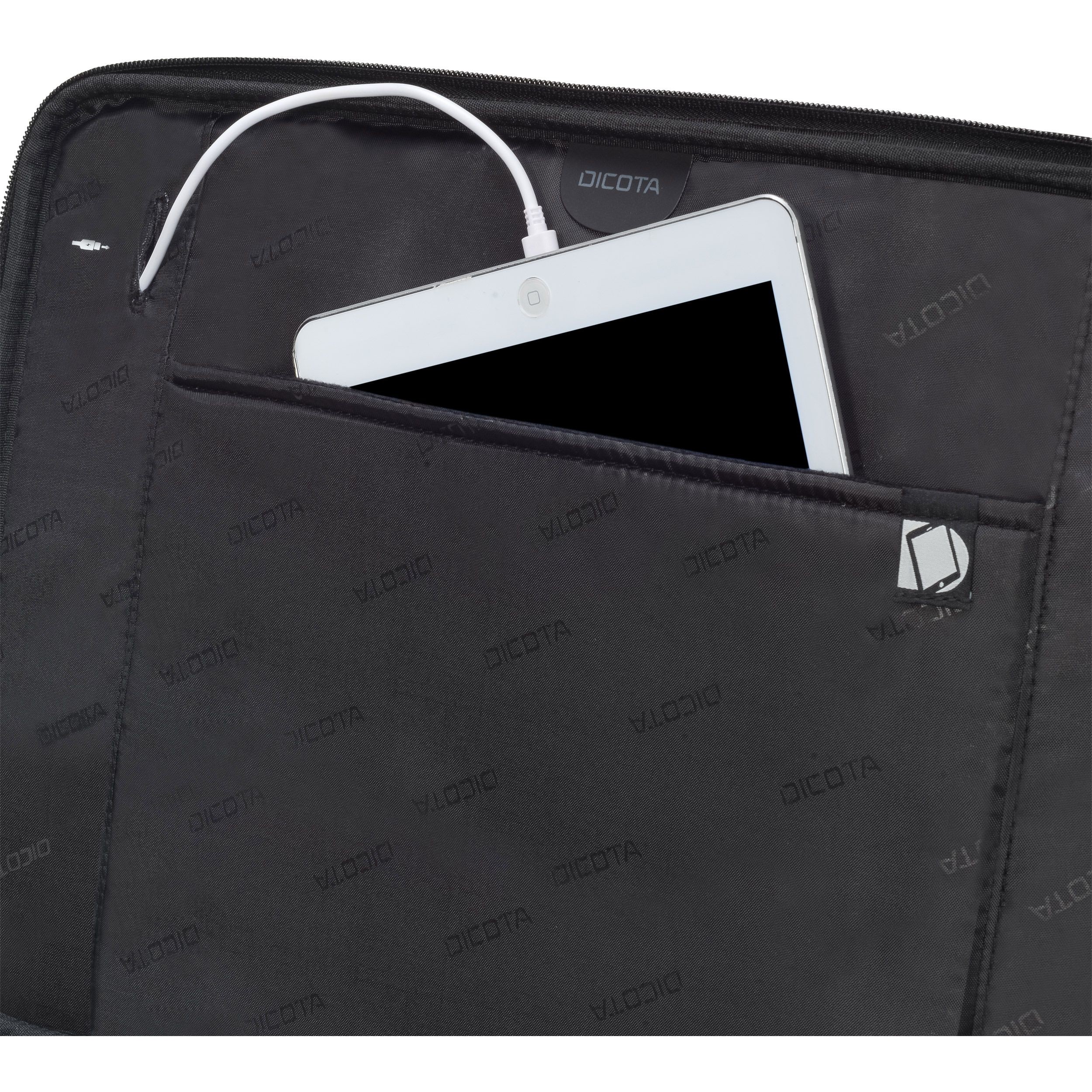 Torba za laptop DICOTA Eco Multi Plus SELECT 14-15.6" (35.56-39.62cm)-9