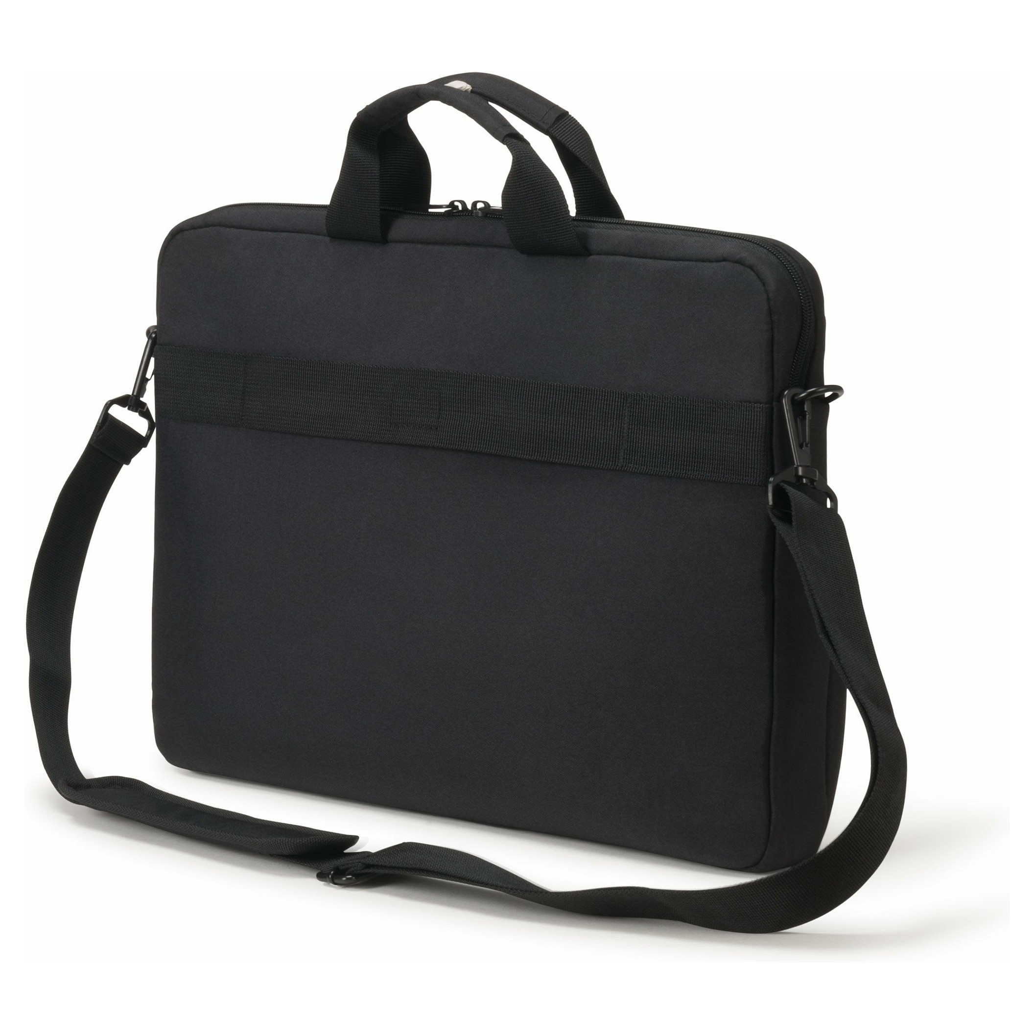 Torba za prijenosno računalo DICOTA Eco Slim Case baza 13-15.6" crna boja-1